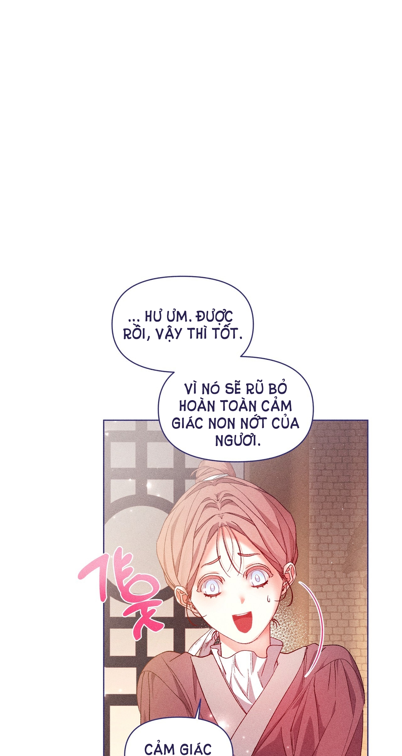 bạn đời của ryun Chap 7.1 - Next chapter 7.1