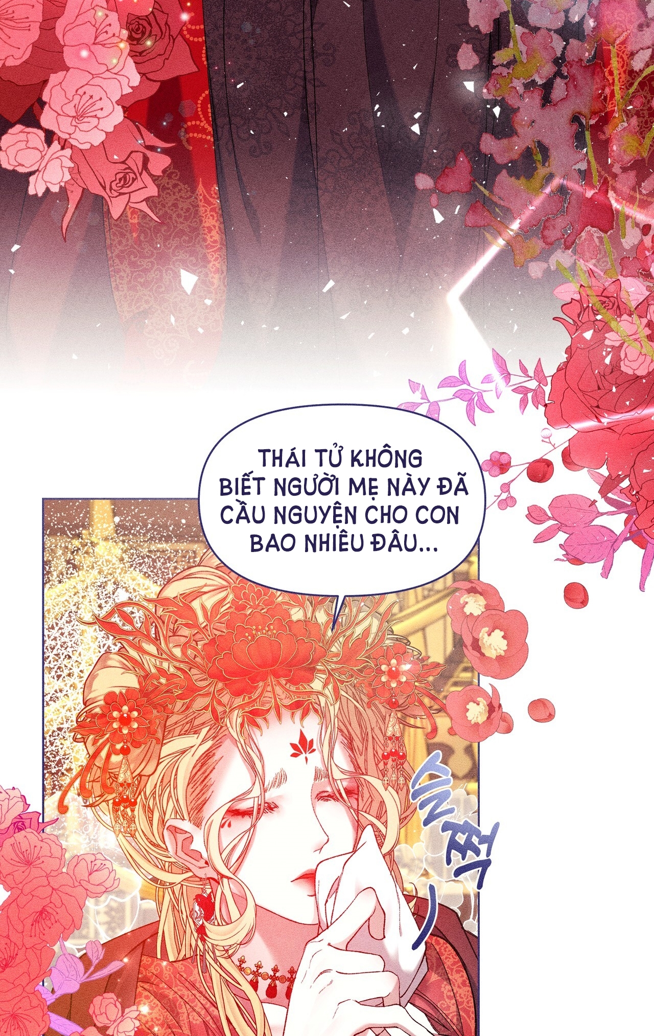 bạn đời của ryun Chap 7.1 - Trang 2