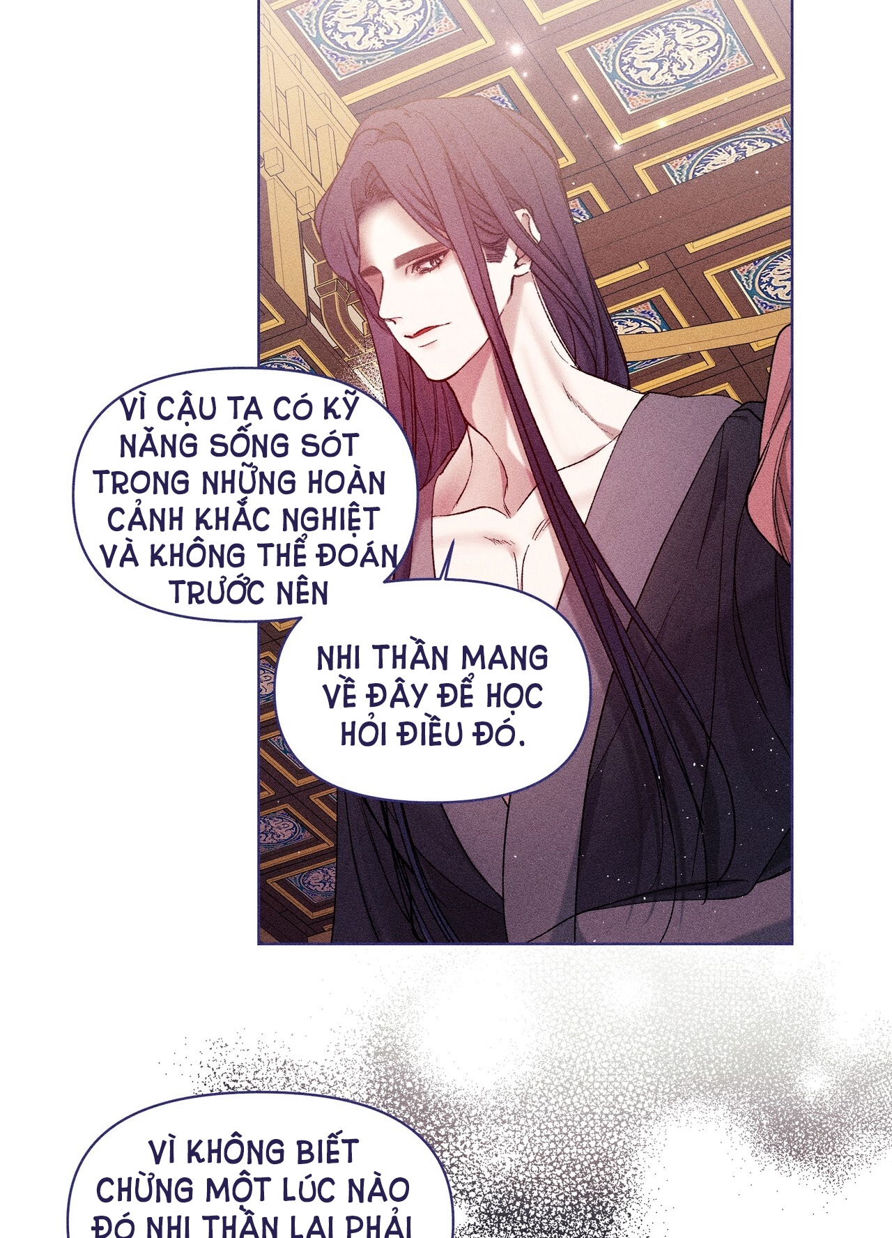 bạn đời của ryun Chap 7.1 - Trang 2