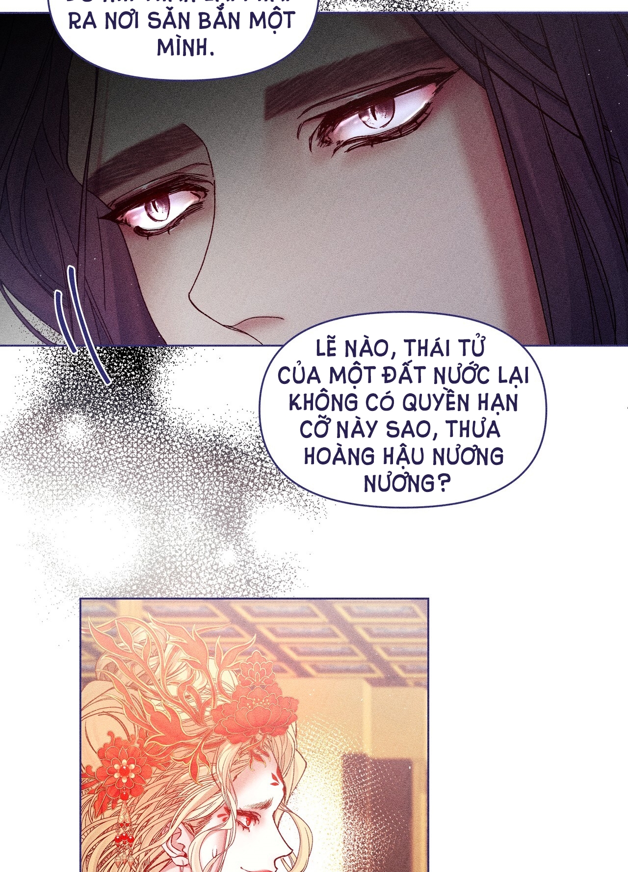 bạn đời của ryun Chap 7.1 - Trang 2