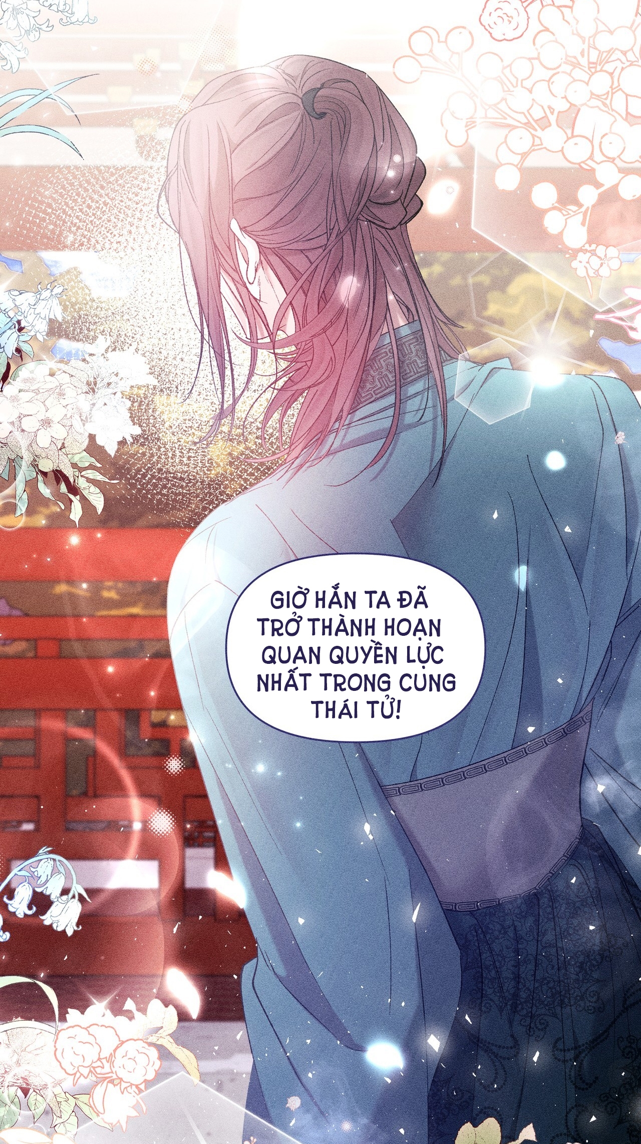 bạn đời của ryun Chap 7.1 - Next chapter 7.1