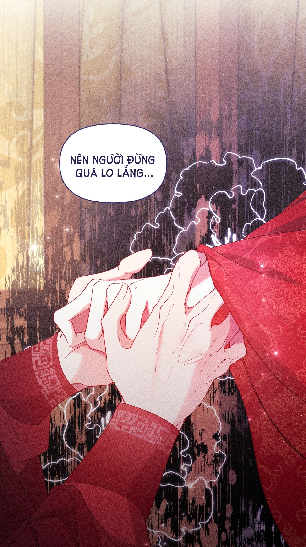 bạn đời của ryun Chap 7.1 - Next chapter 7.1