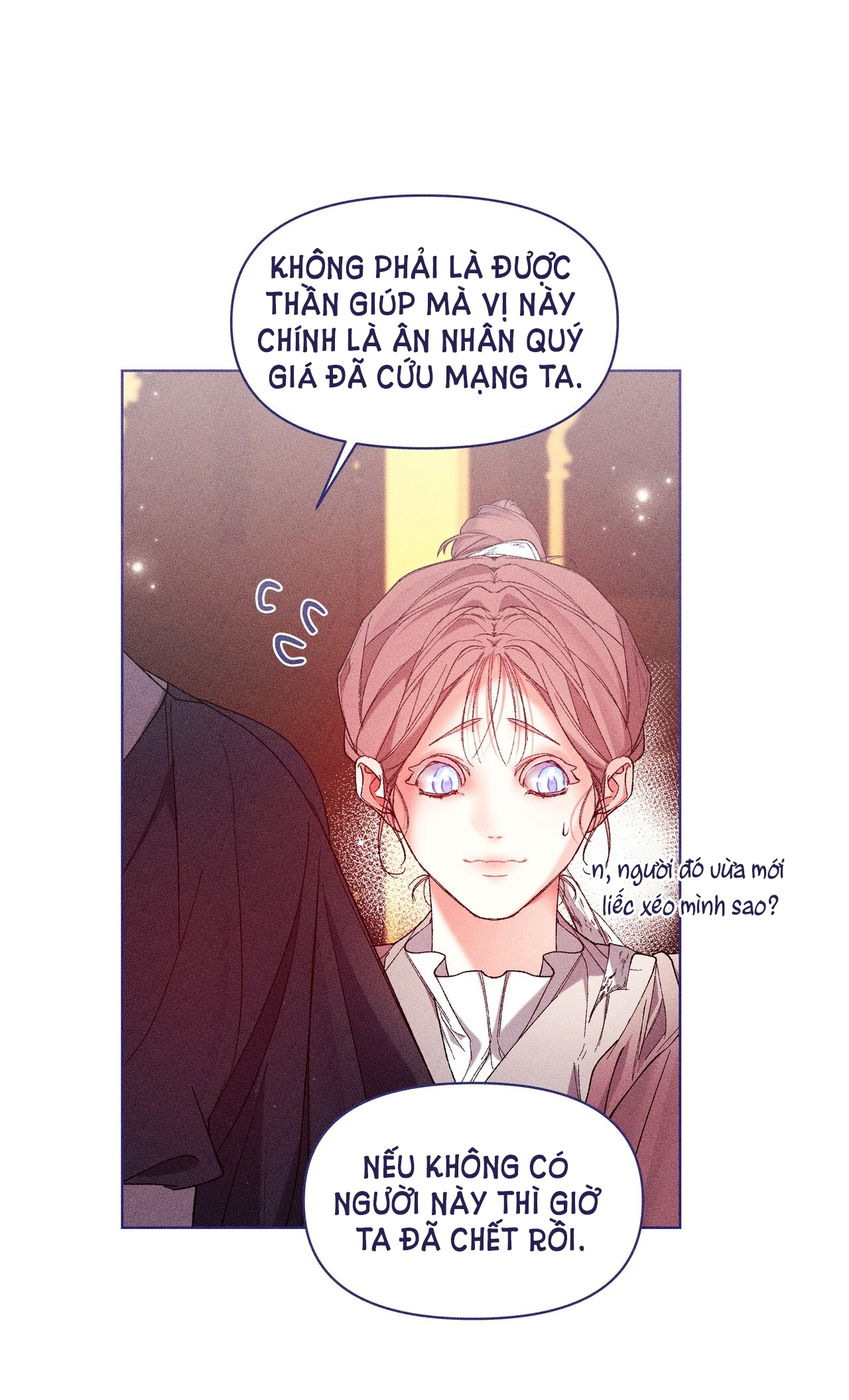 bạn đời của ryun Chap 7.2 - Trang 2