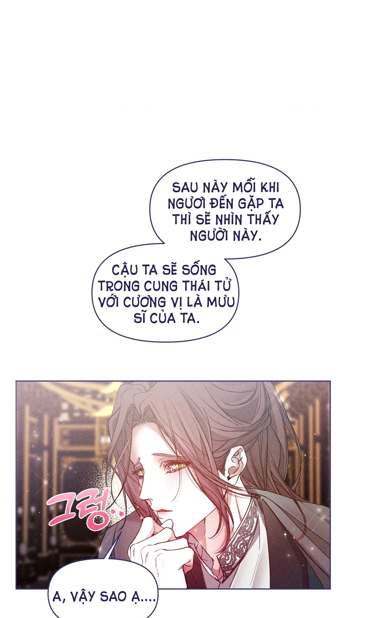 bạn đời của ryun Chap 7.2 - Trang 2