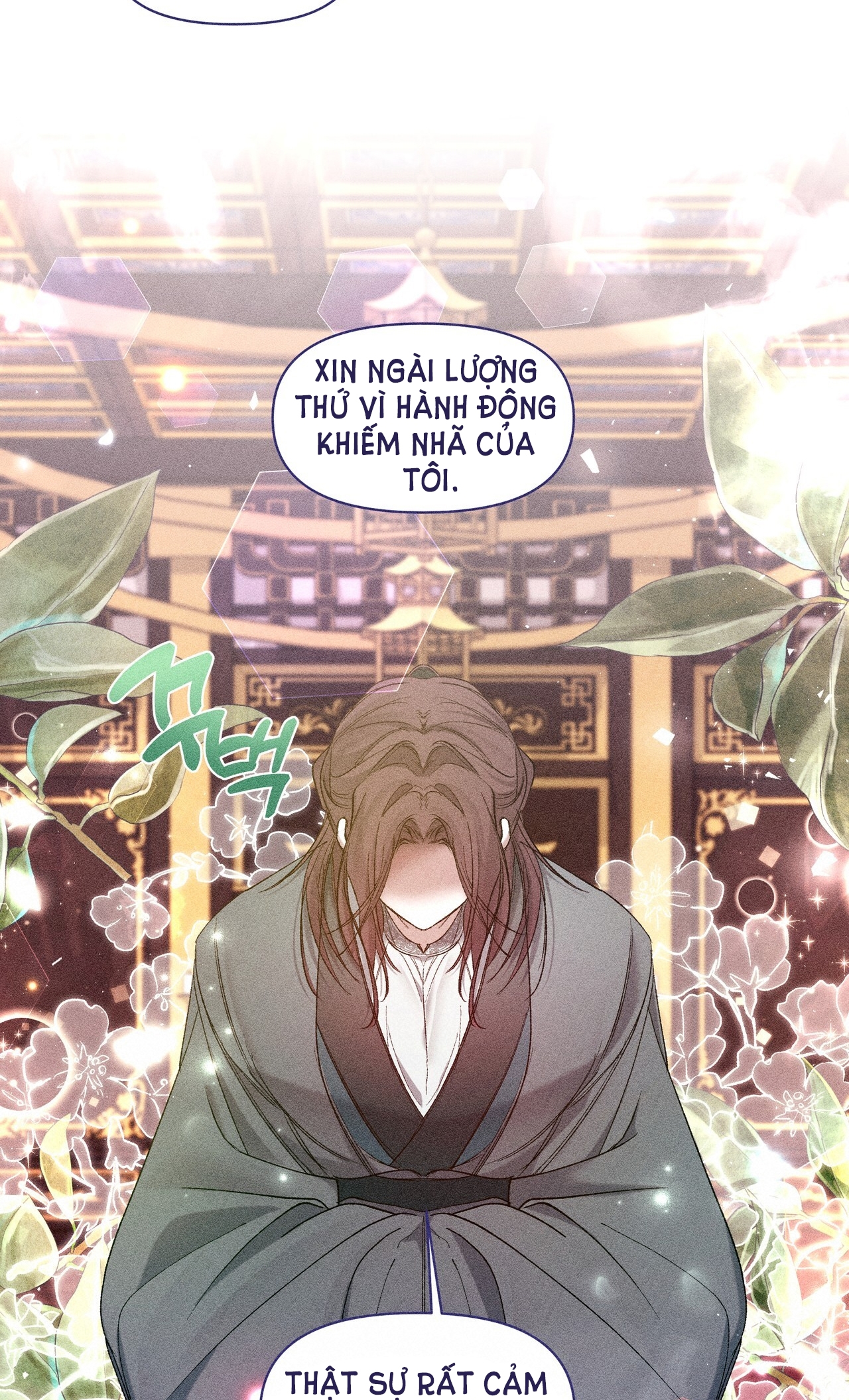 bạn đời của ryun Chap 7.2 - Trang 2