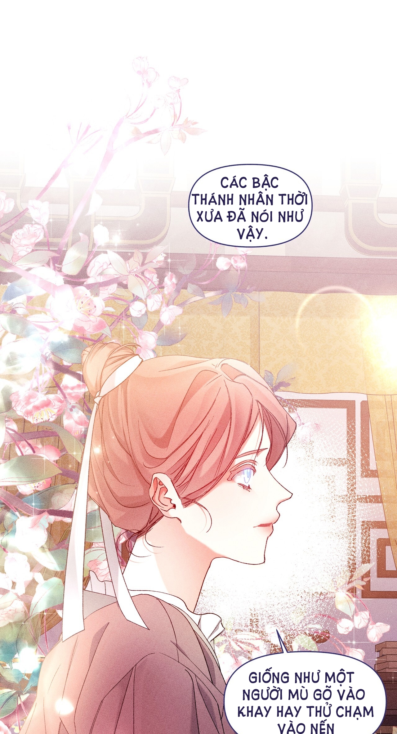 bạn đời của ryun Chap 8.1 - Trang 2