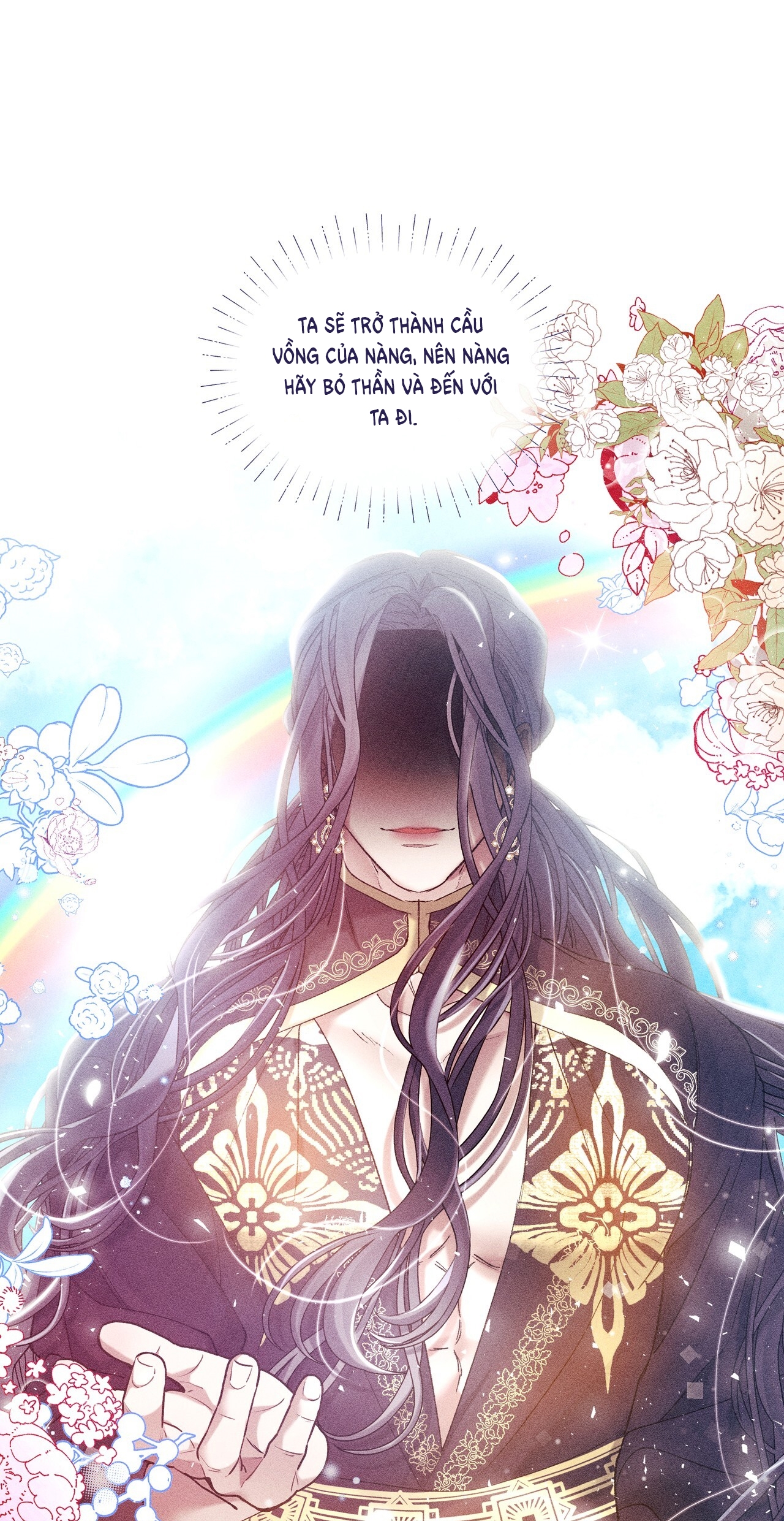 bạn đời của ryun Chap 8.2 - Trang 2