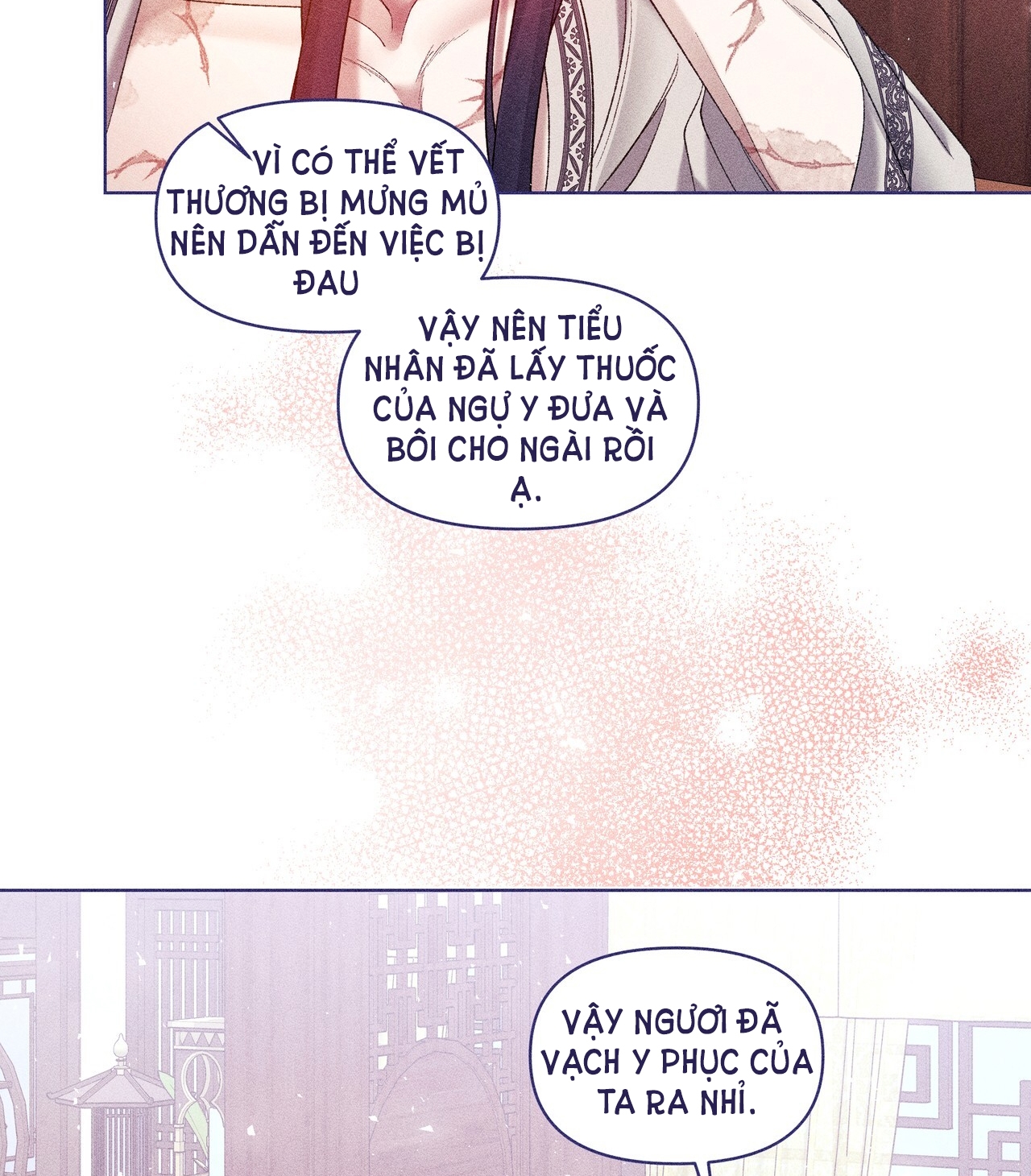 bạn đời của ryun Chap 8.2 - Trang 2