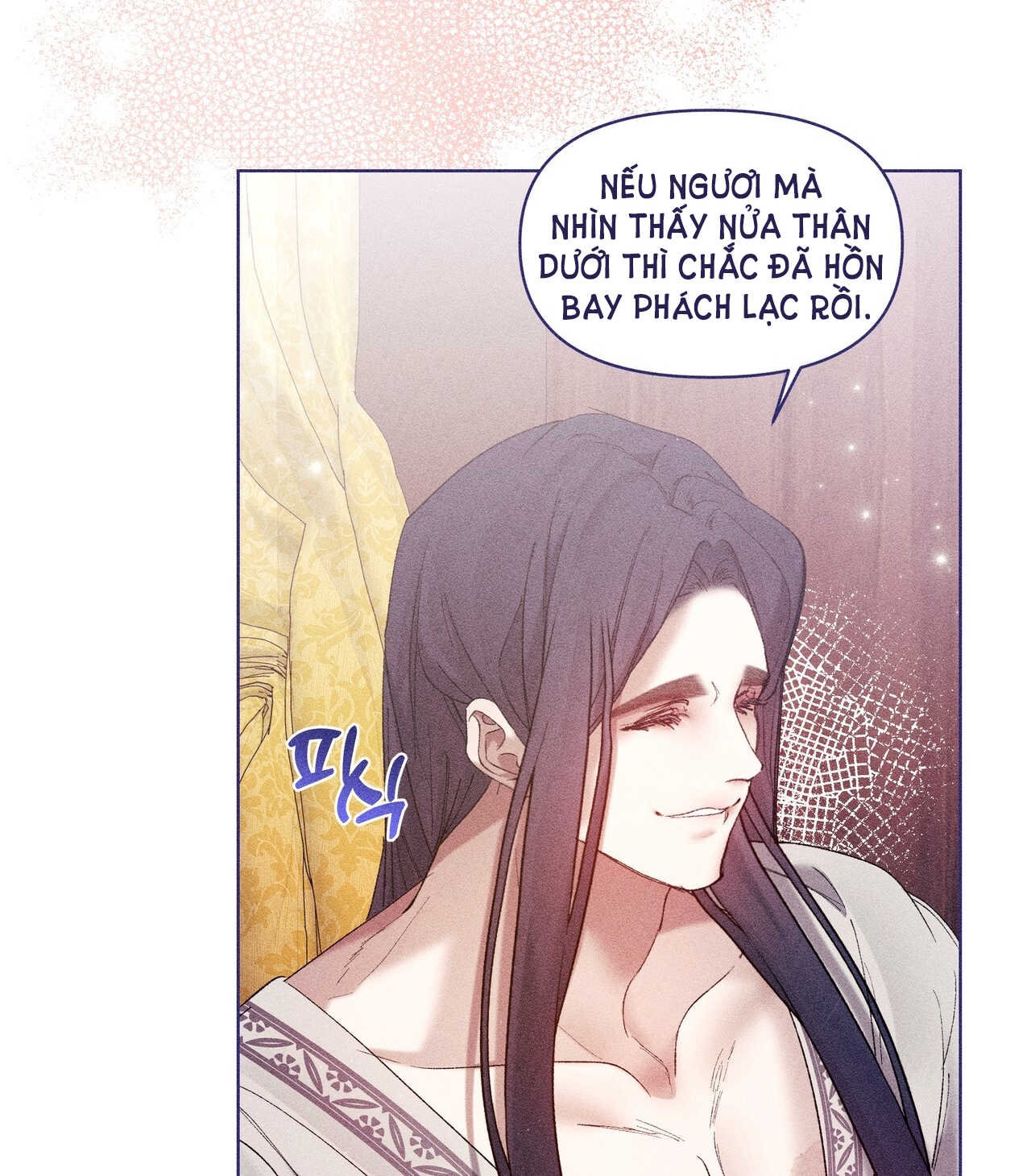 bạn đời của ryun Chap 8.2 - Trang 2