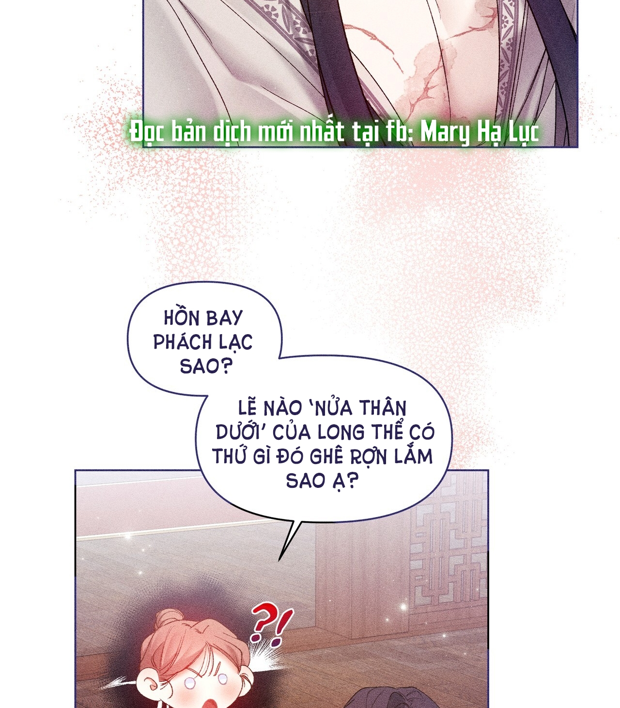 bạn đời của ryun Chap 8.2 - Trang 2