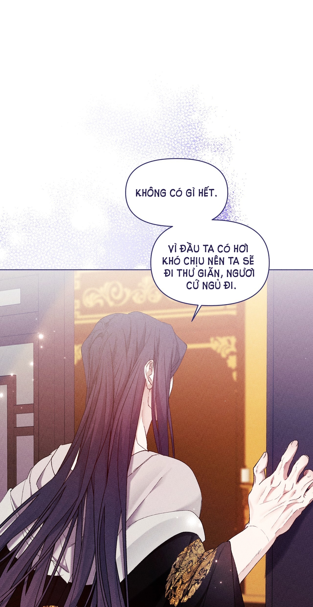 bạn đời của ryun Chap 9.1 - Trang 2