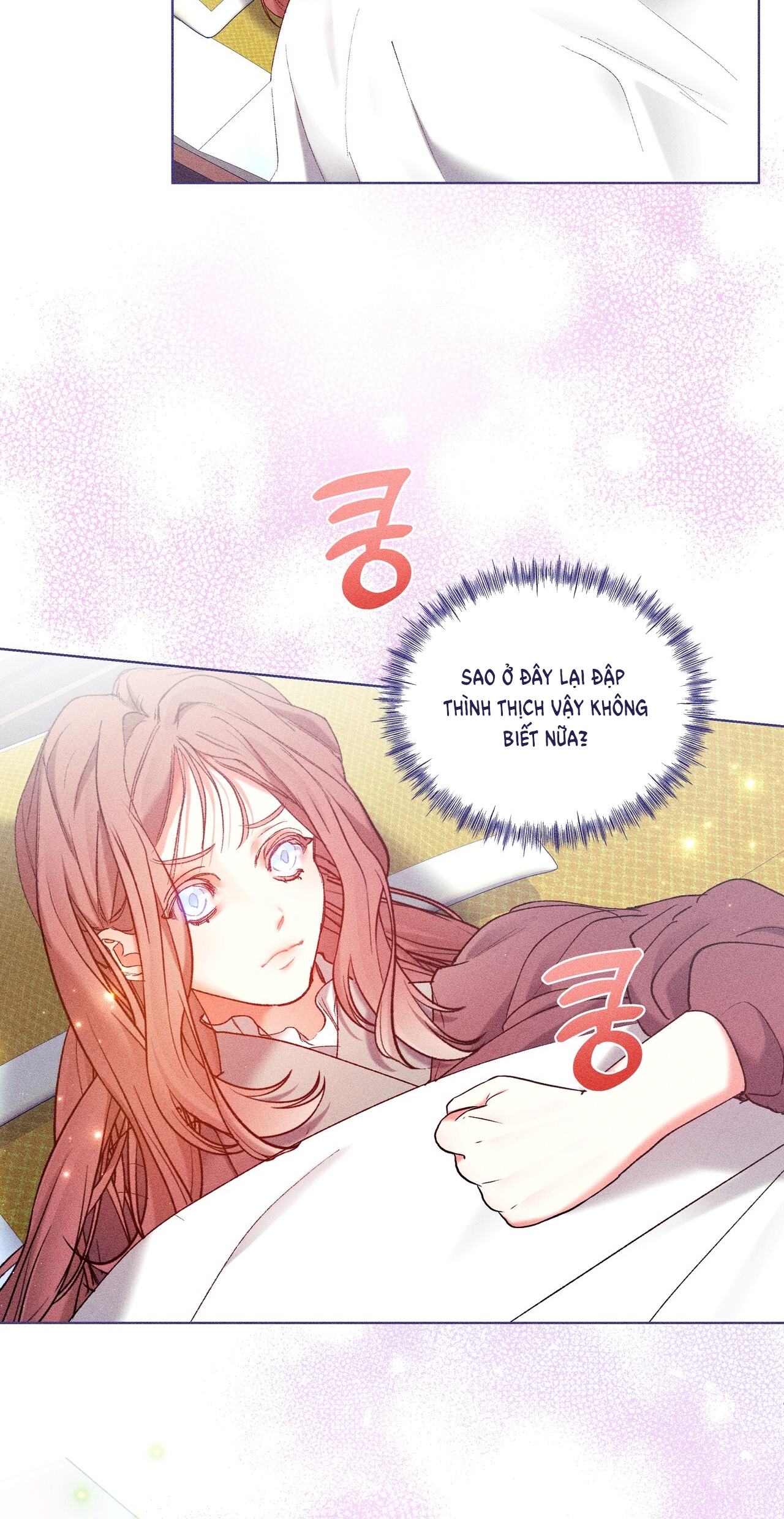 bạn đời của ryun Chap 9.1 - Trang 2