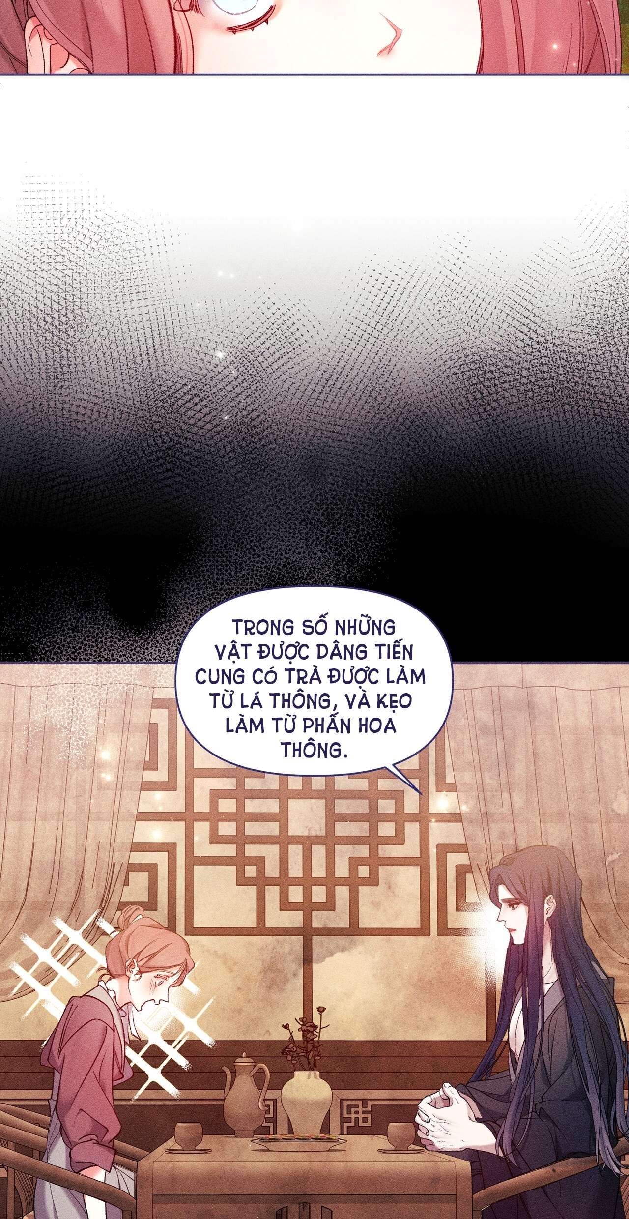 bạn đời của ryun Chap 9.1 - Trang 2