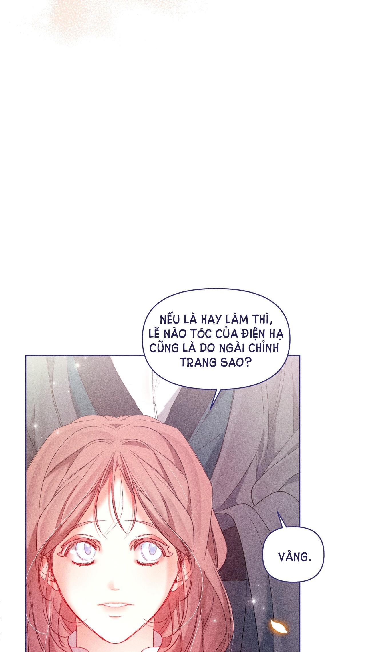 bạn đời của ryun Chap 9.1 - Trang 2