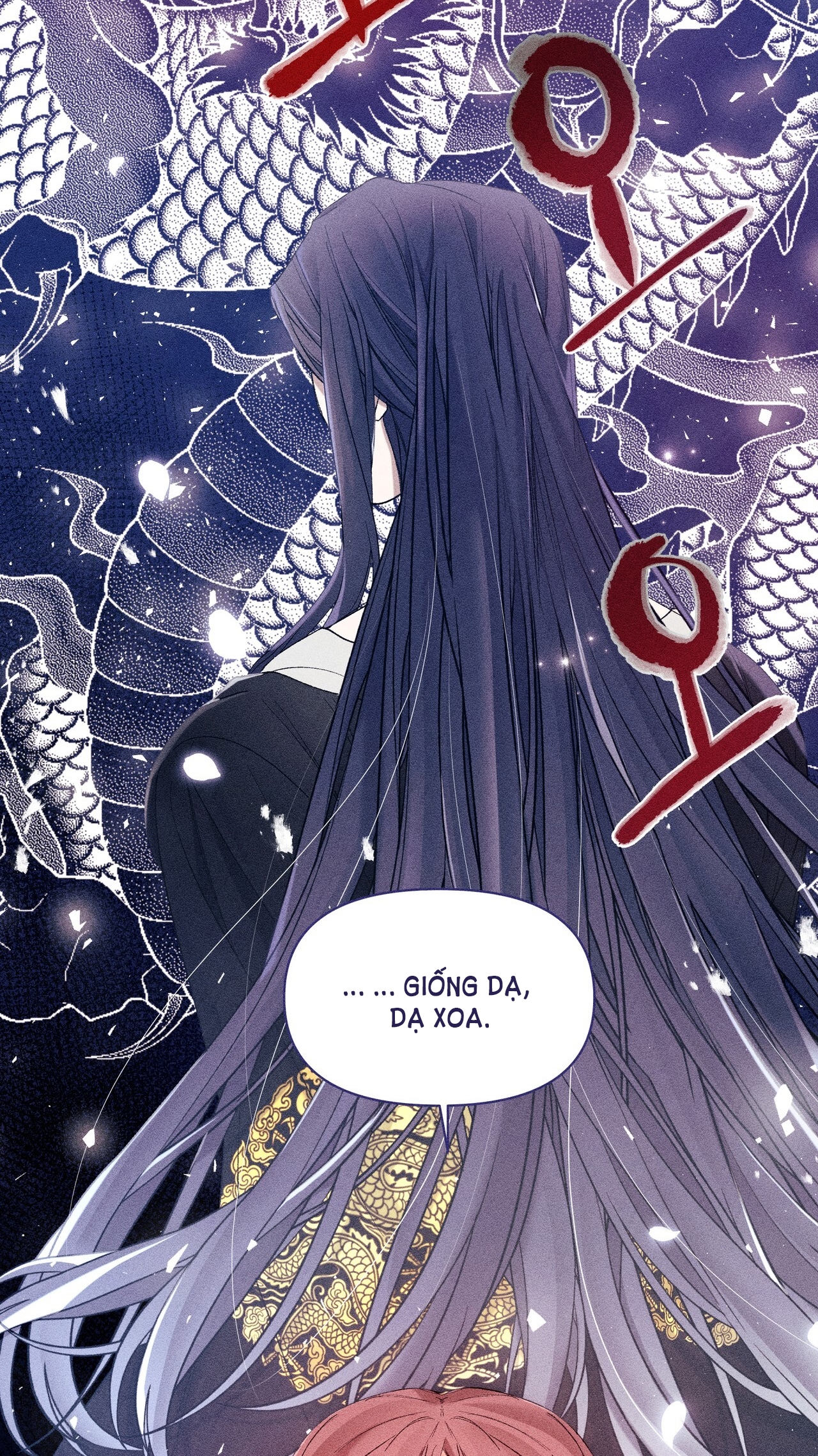 bạn đời của ryun Chap 9.1 - Trang 2