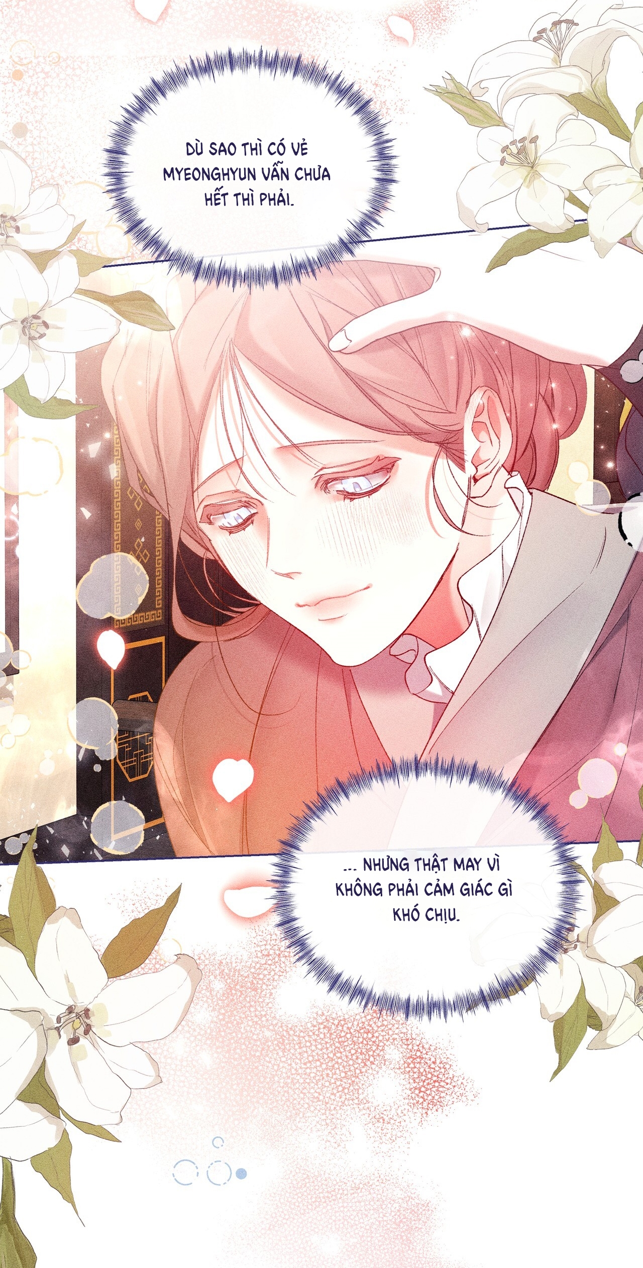 bạn đời của ryun Chap 9.1 - Trang 2