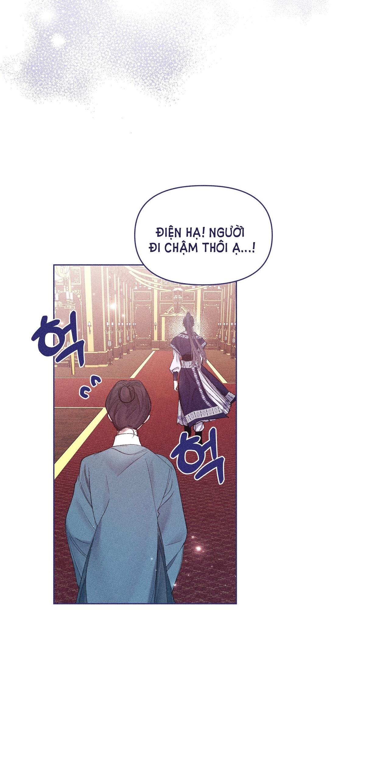 bạn đời của ryun Chap 9.2 - Next Chap 9.1