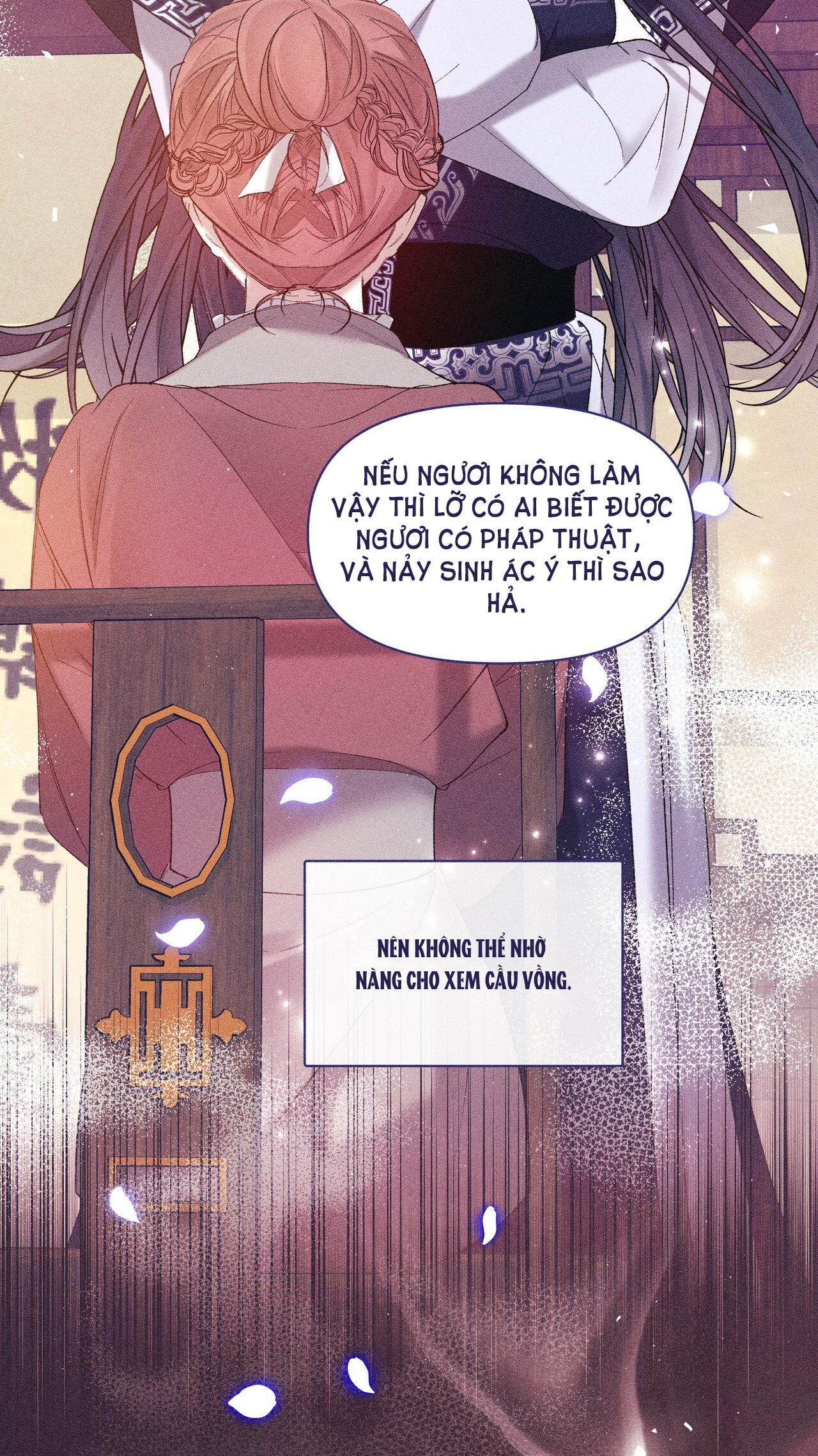 bạn đời của ryun Chap 9.2 - Next Chap 9.1