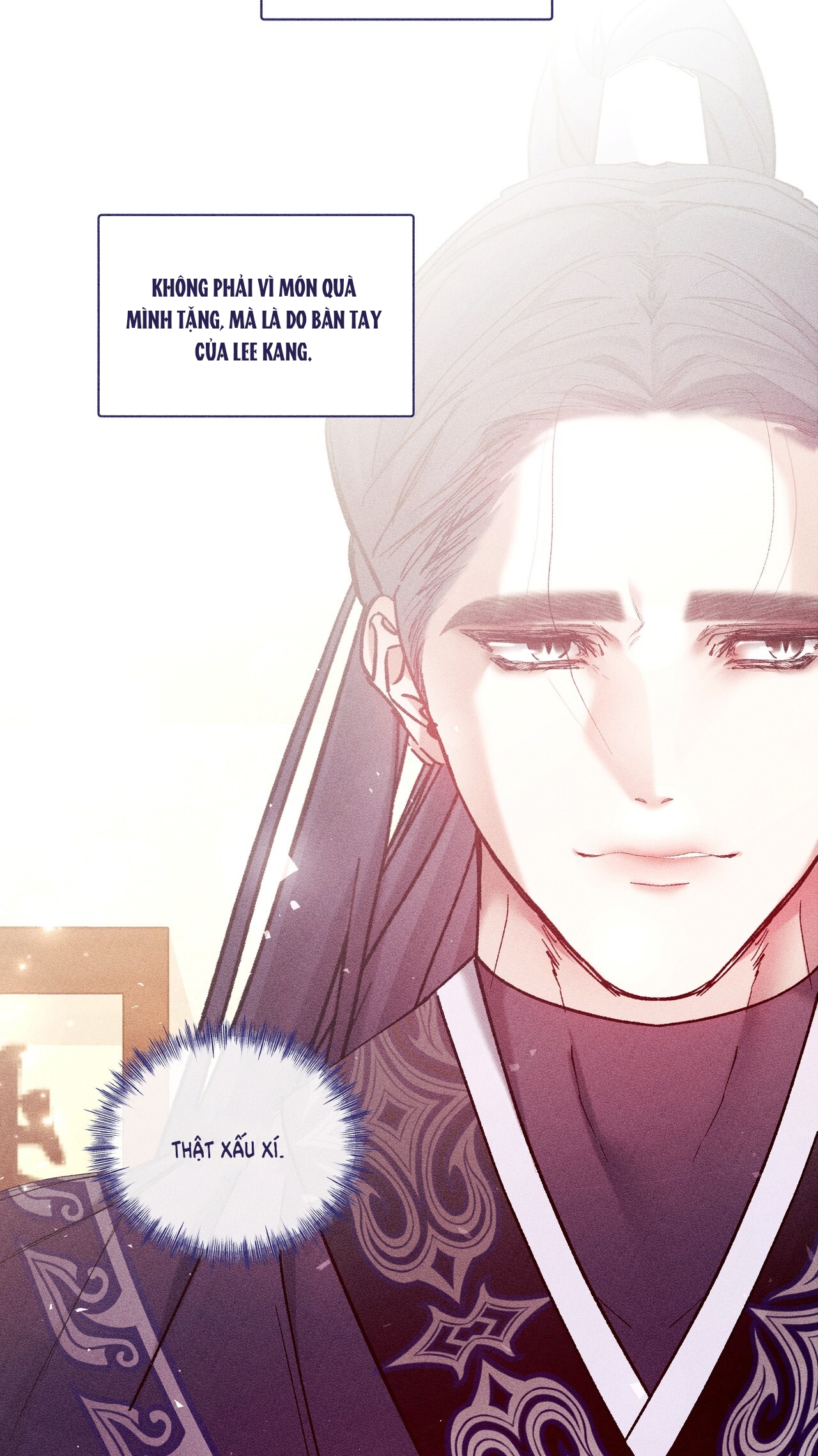 bạn đời của ryun Chap 9.2 - Trang 2