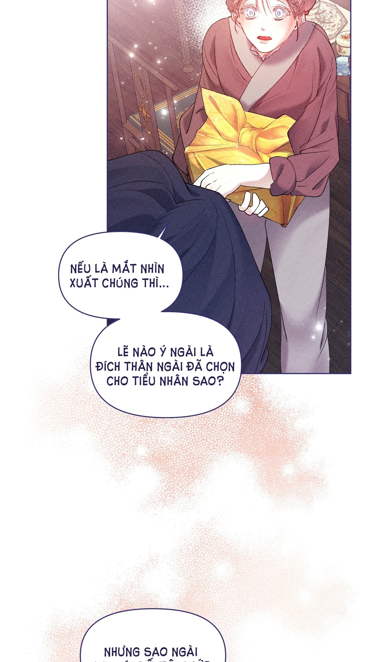 bạn đời của ryun Chap 9.2 - Trang 2