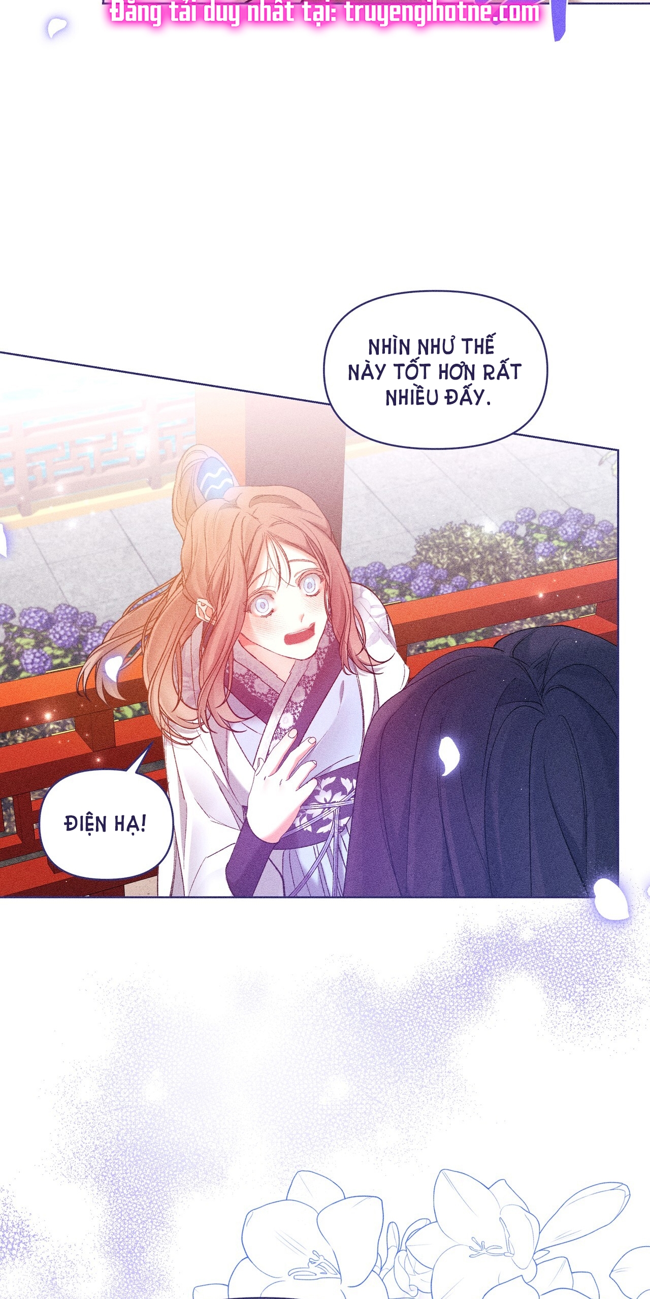 bạn đời của ryun Chap 10.1 - Trang 2