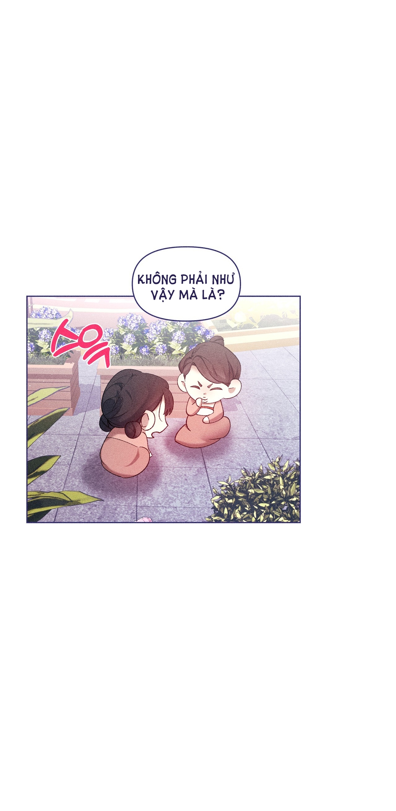 bạn đời của ryun Chap 10.1 - Next chapter 10.1