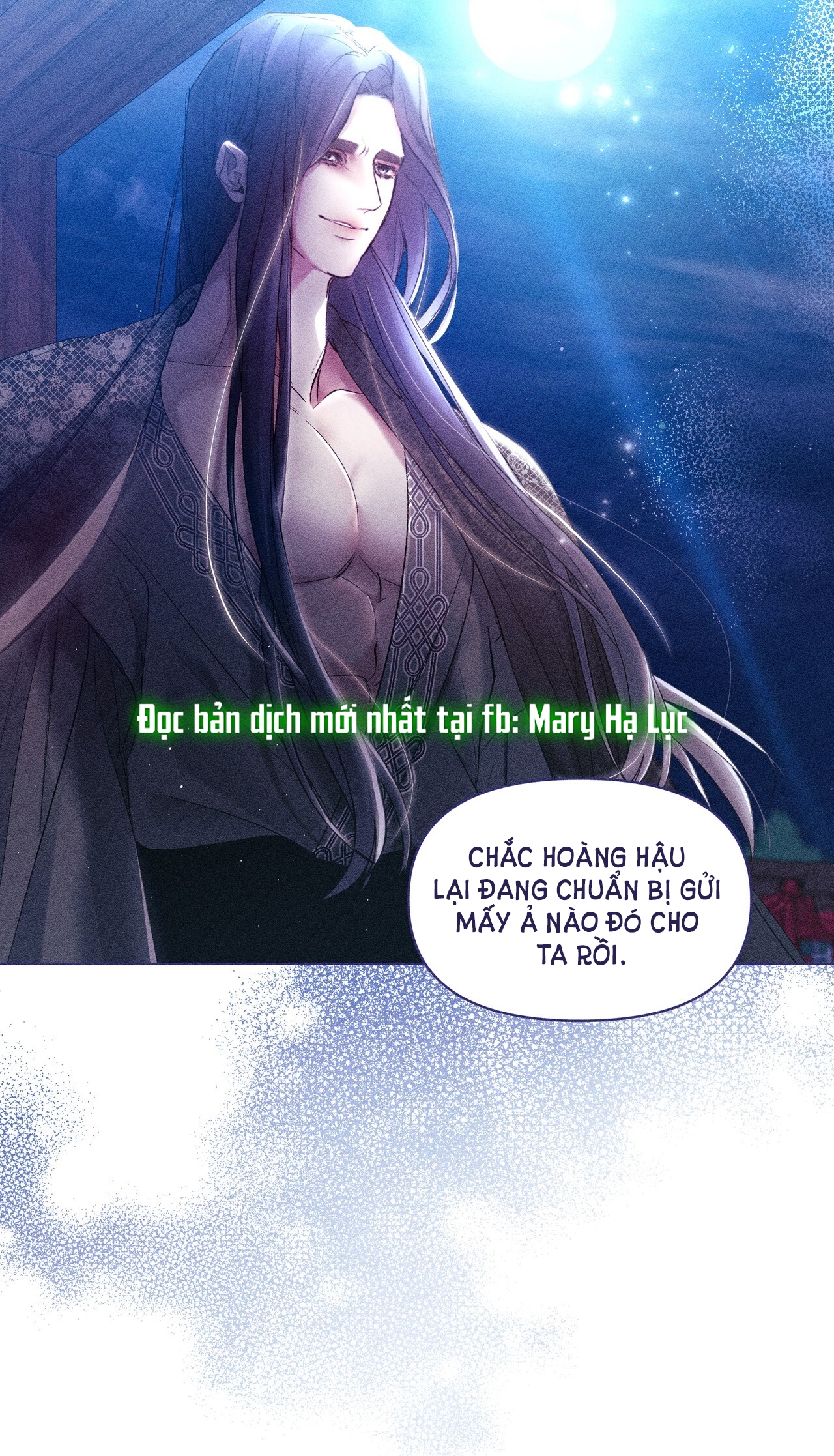 bạn đời của ryun Chap 10.2 - Next Chap 10.1