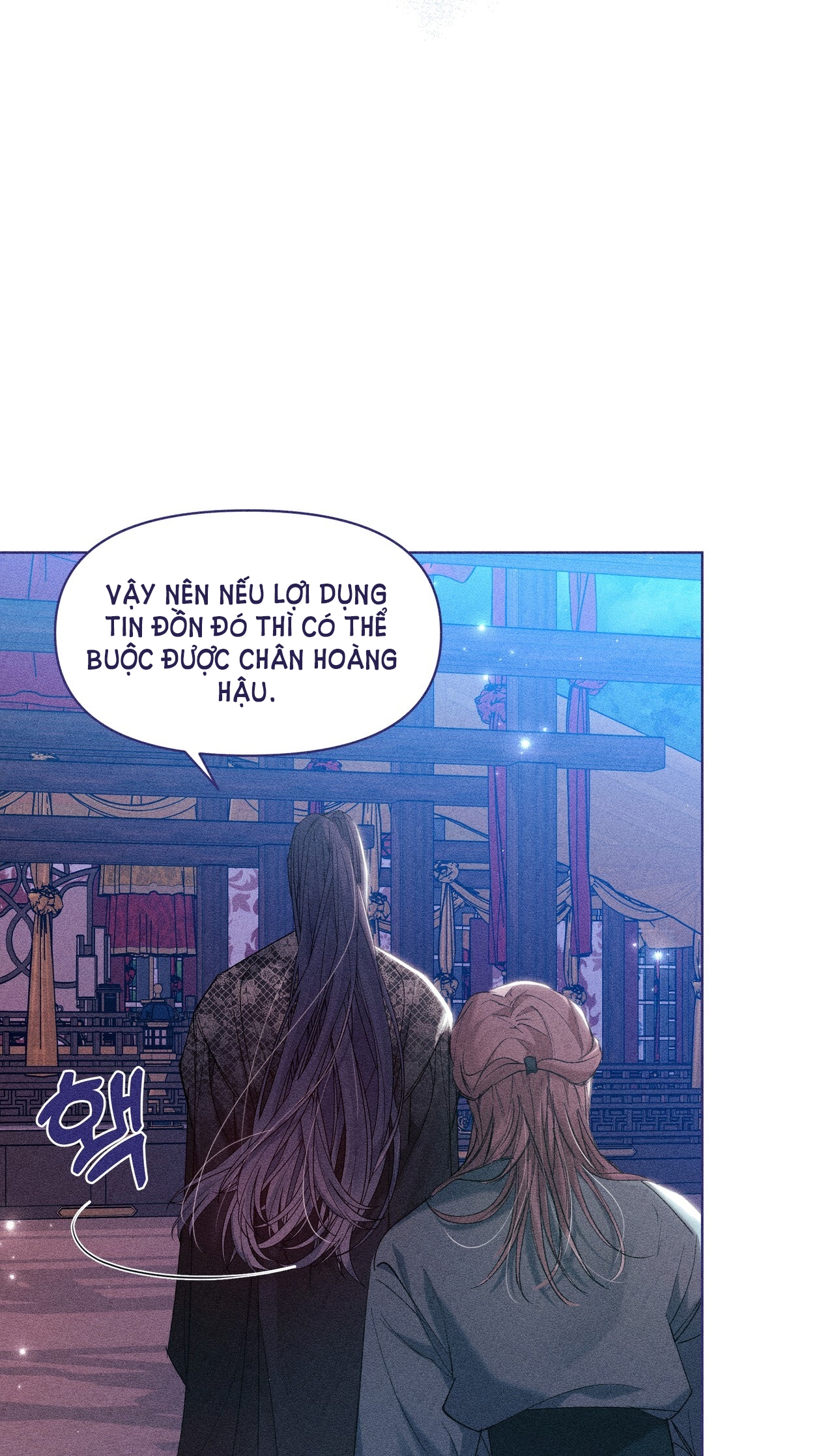 bạn đời của ryun Chap 10.2 - Next Chap 10.1