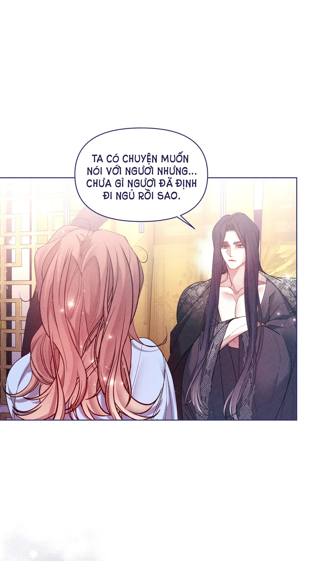 bạn đời của ryun Chap 10.2 - Trang 2