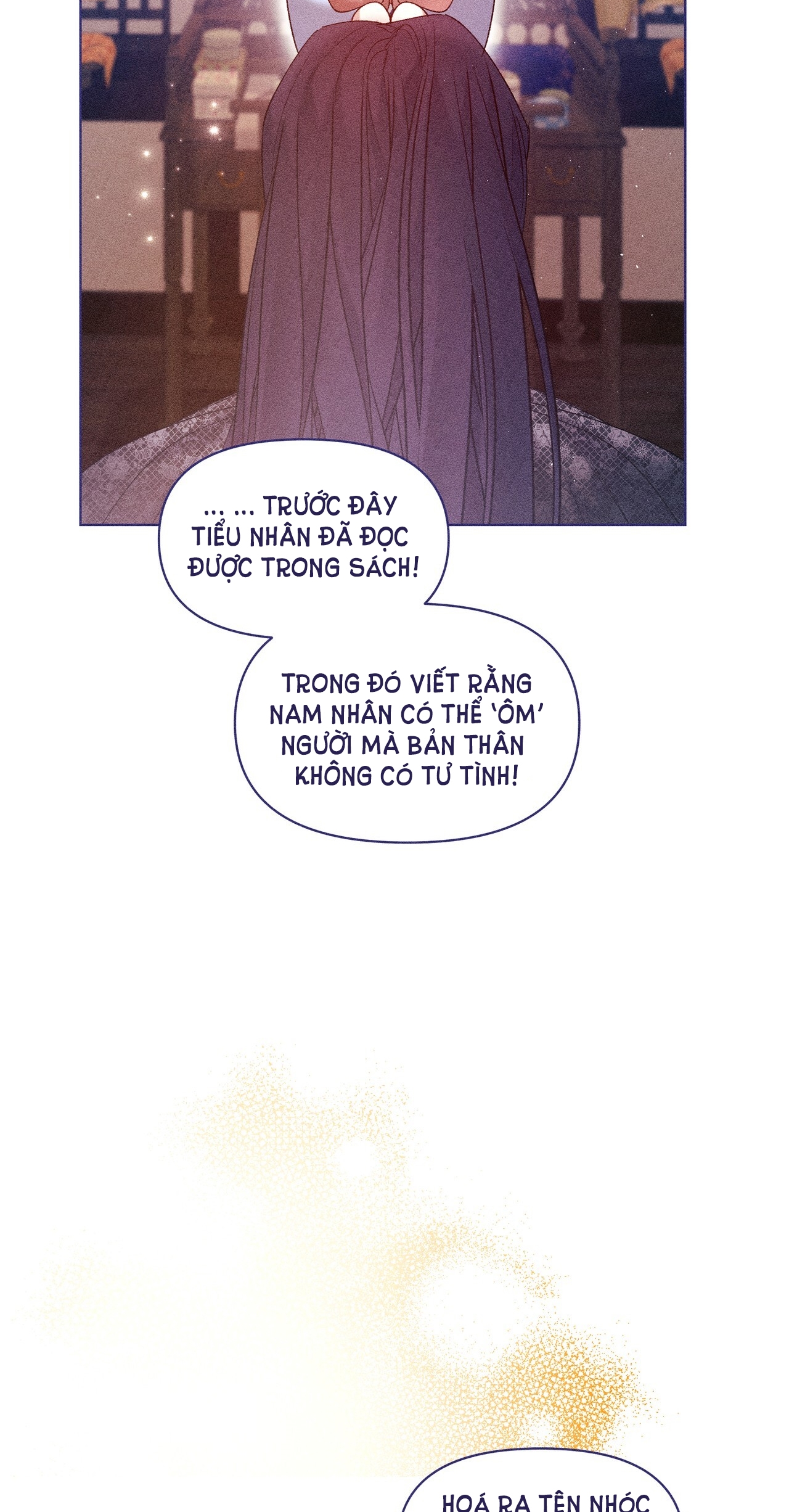 bạn đời của ryun Chap 10.2 - Trang 2