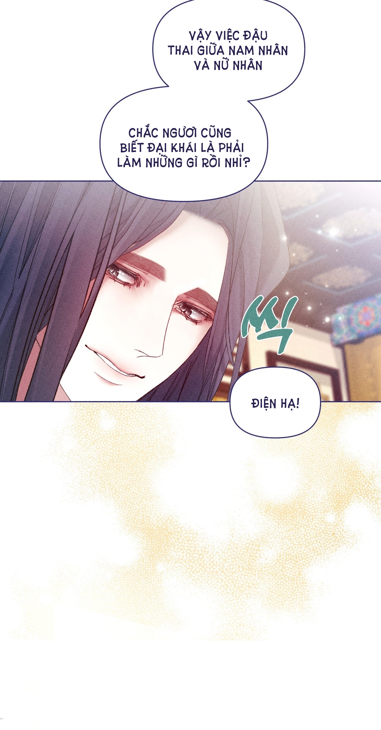 bạn đời của ryun Chap 10.2 - Next Chap 10.1