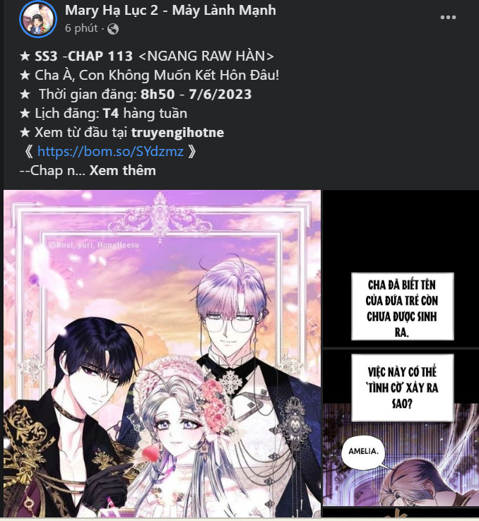 bạn đời của ryun Chap 10.2 - Next Chap 10.1