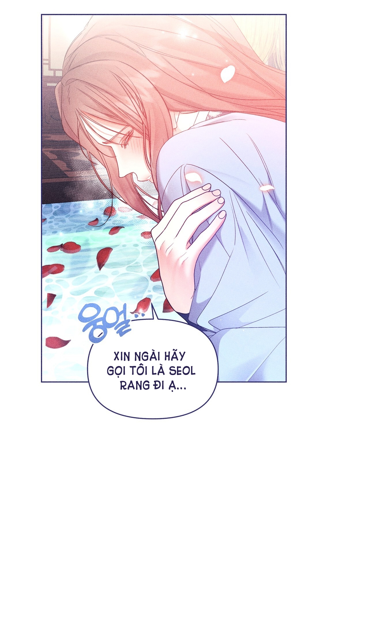 bạn đời của ryun Chap 11.1 - Next chapter 11.1