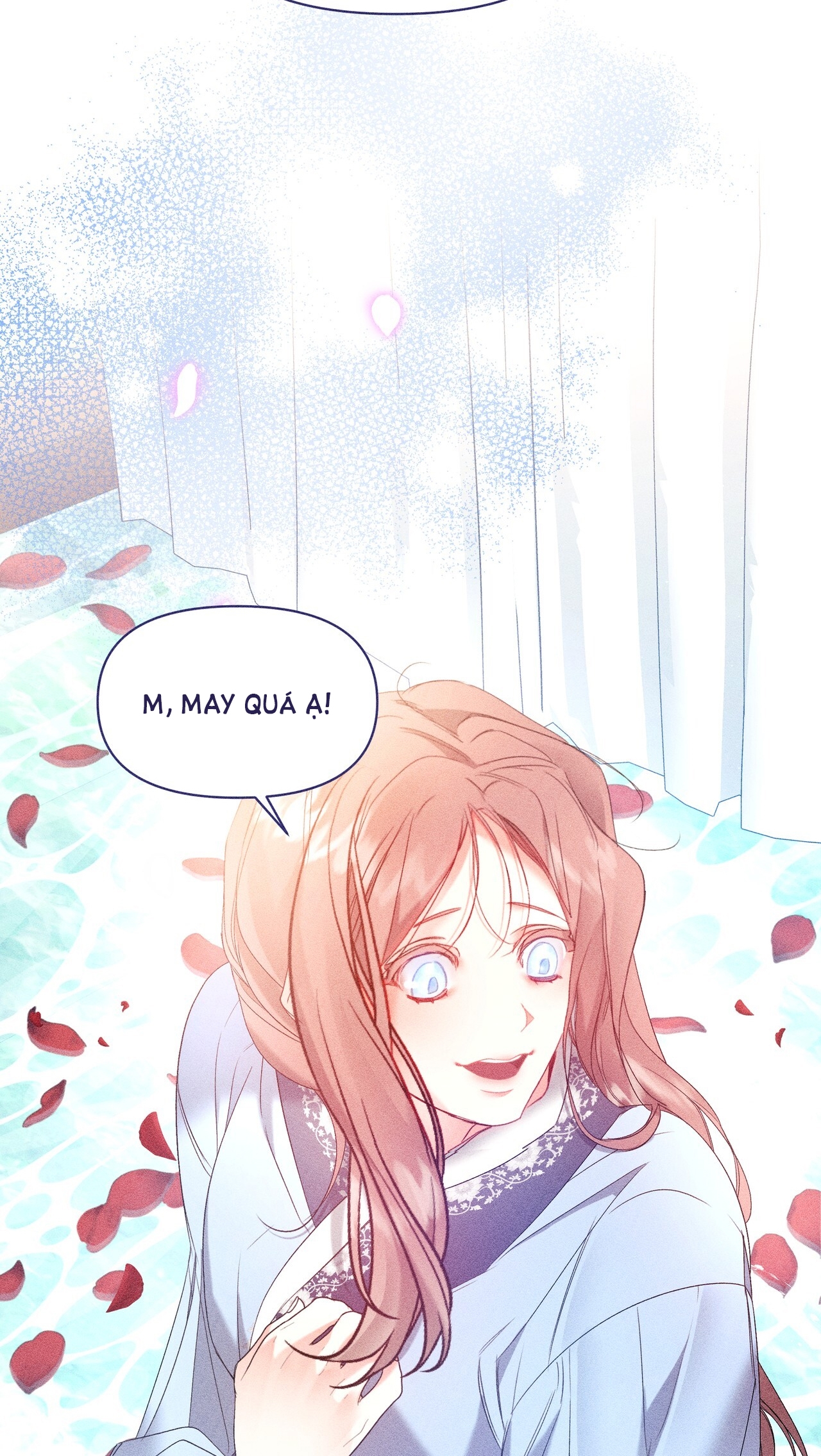 bạn đời của ryun Chap 11.1 - Trang 2