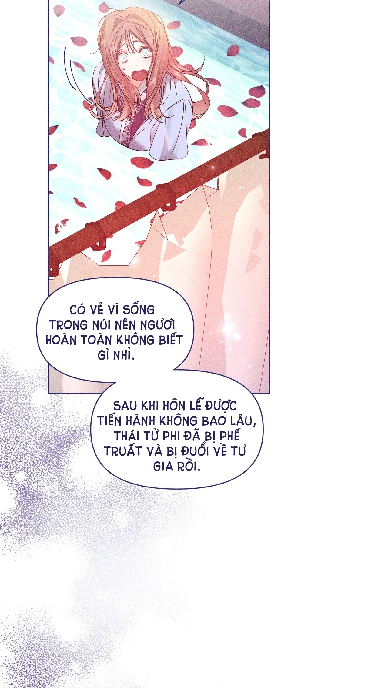 bạn đời của ryun Chap 11.1 - Trang 2