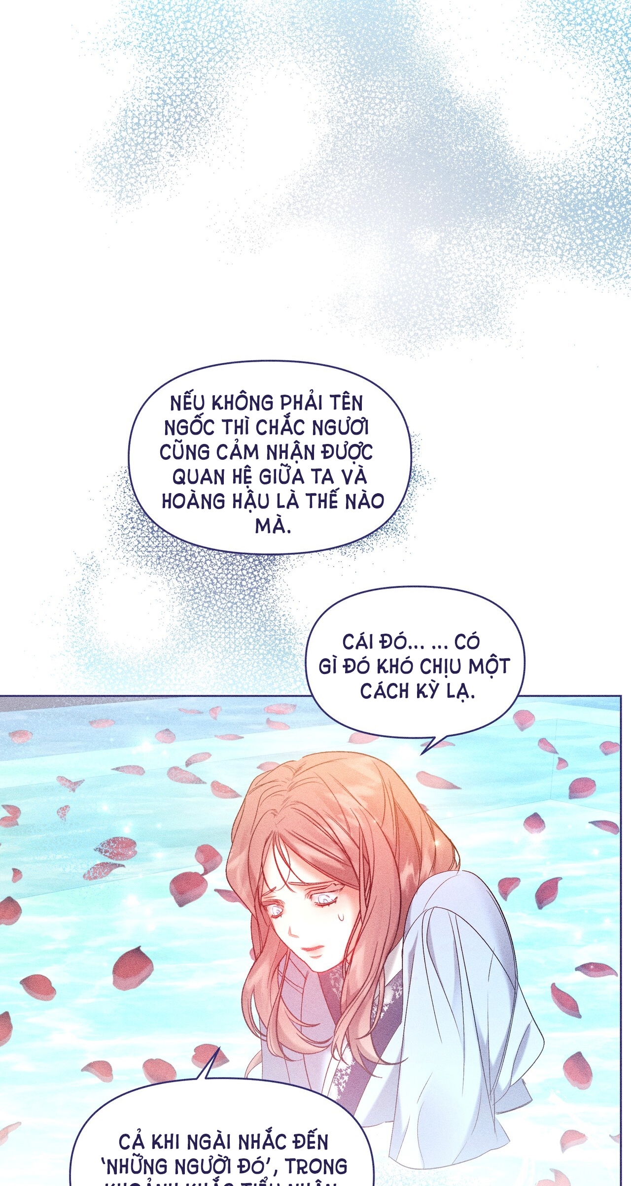 bạn đời của ryun Chap 11.1 - Next chapter 11.1