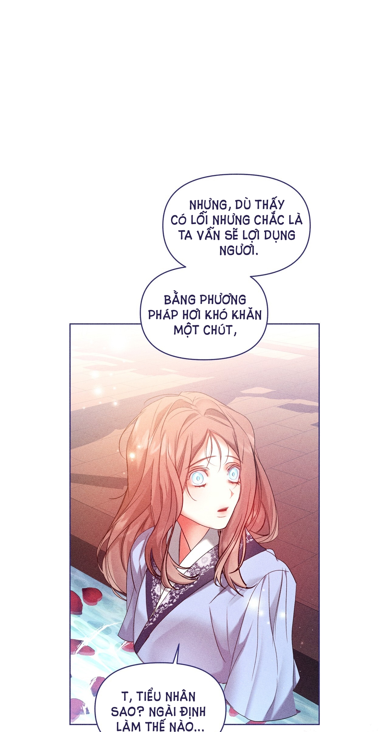 bạn đời của ryun Chap 11.2 - Trang 2