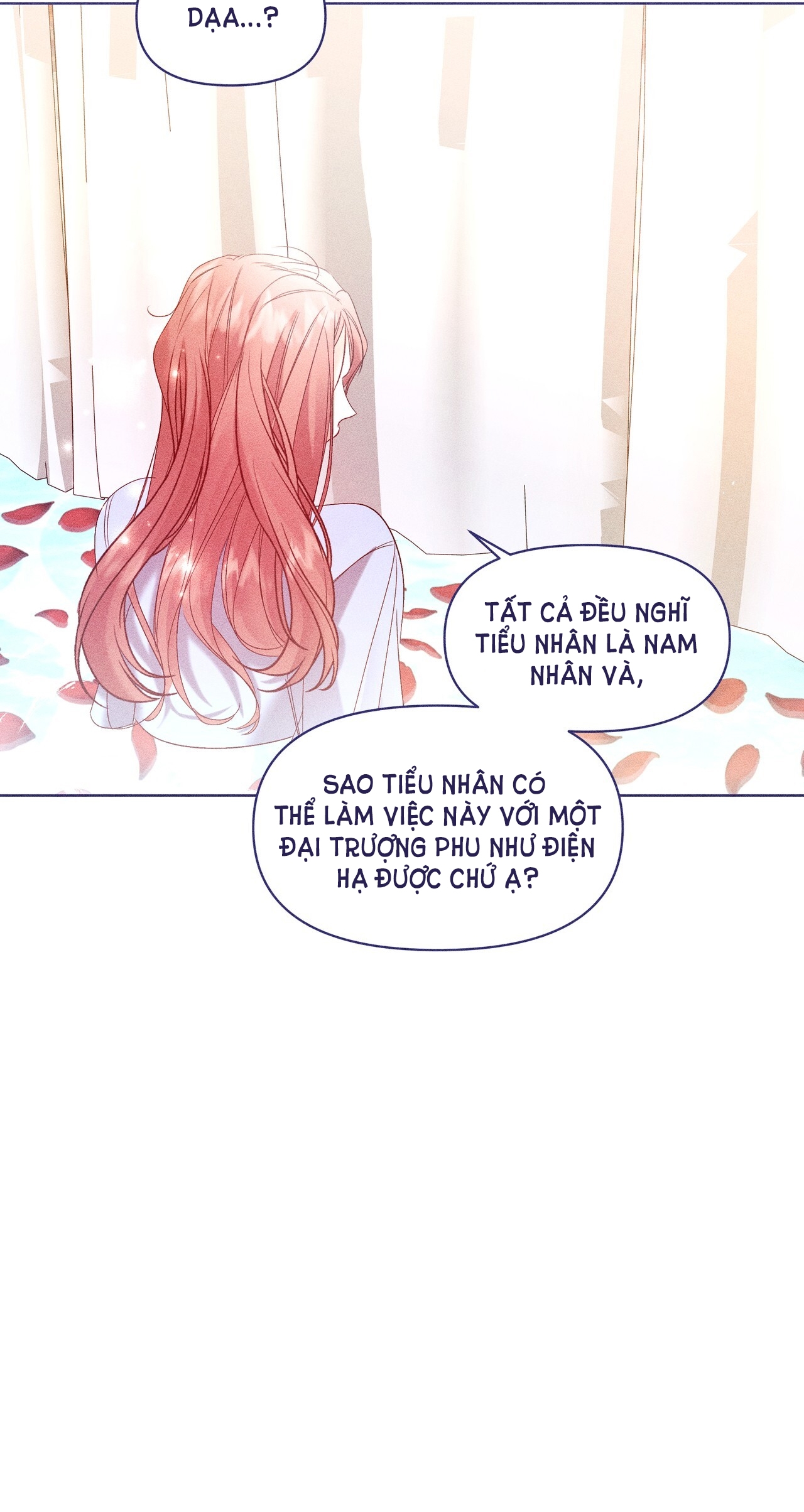 bạn đời của ryun Chap 11.2 - Trang 2