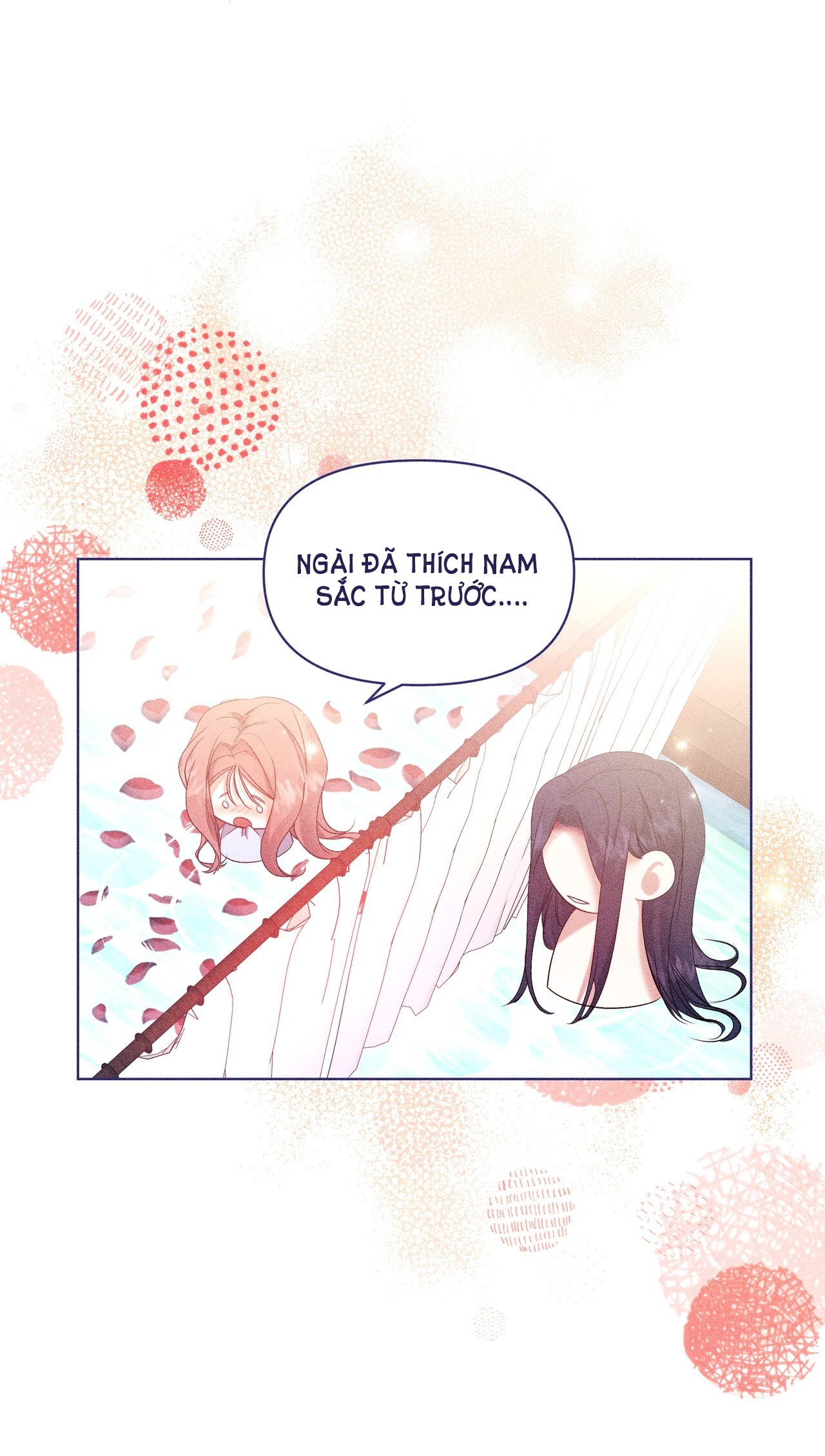 bạn đời của ryun Chap 11.2 - Trang 2