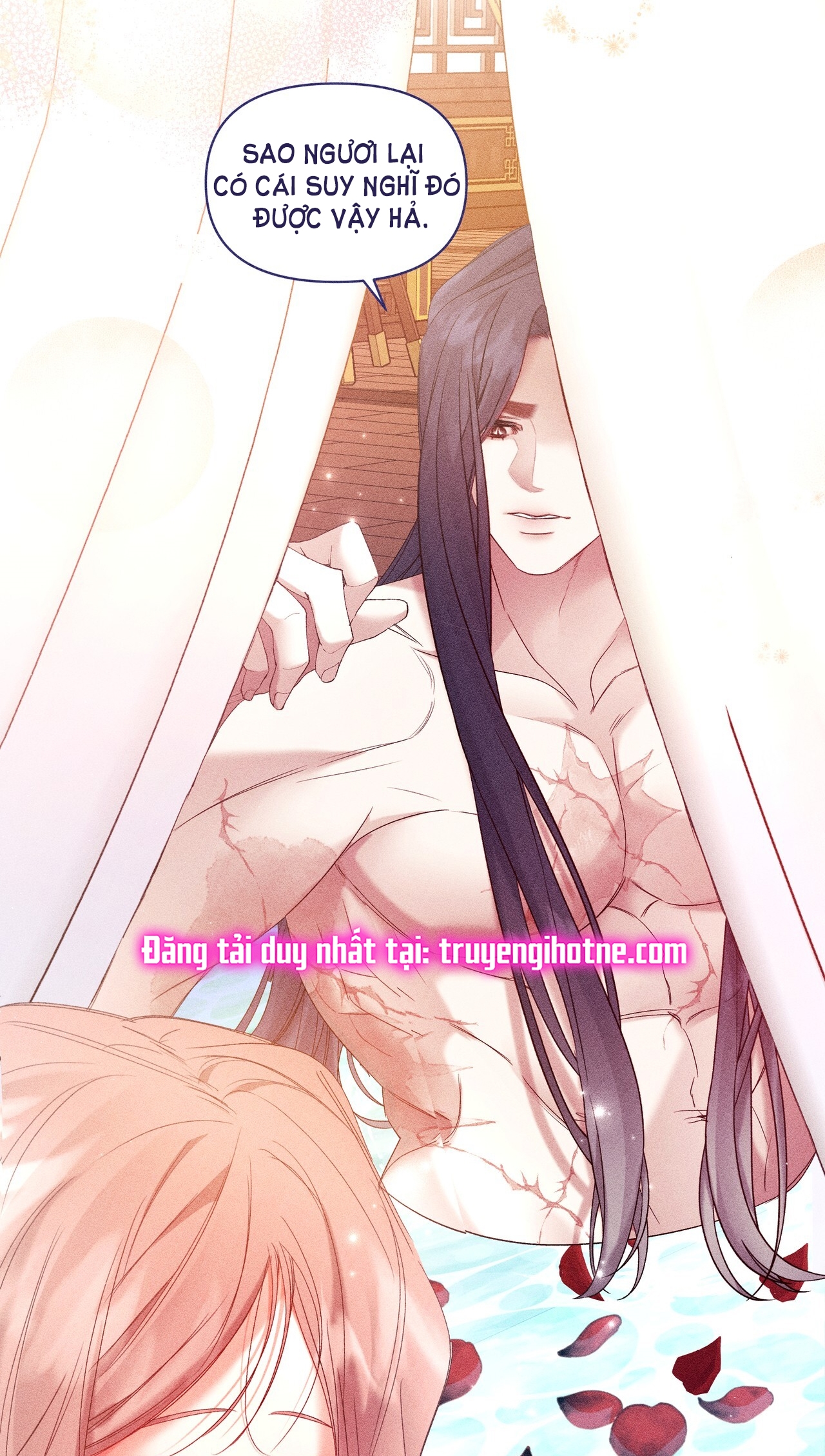 bạn đời của ryun Chap 11.2 - Trang 2