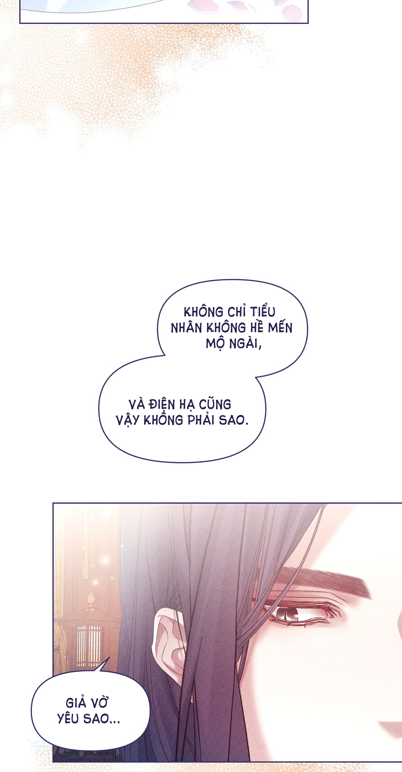 bạn đời của ryun Chap 11.2 - Trang 2