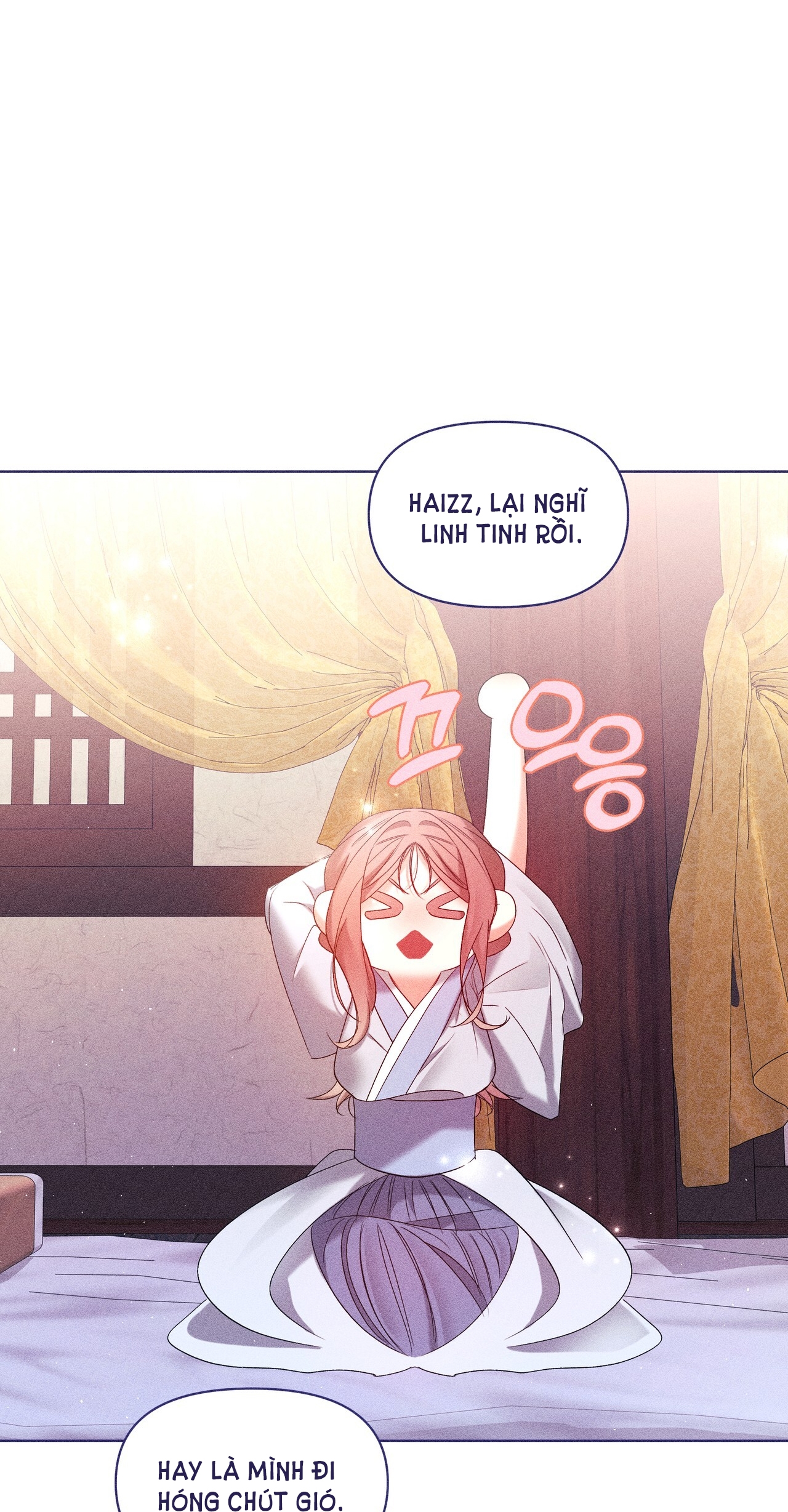 bạn đời của ryun Chap 11.2 - Trang 2