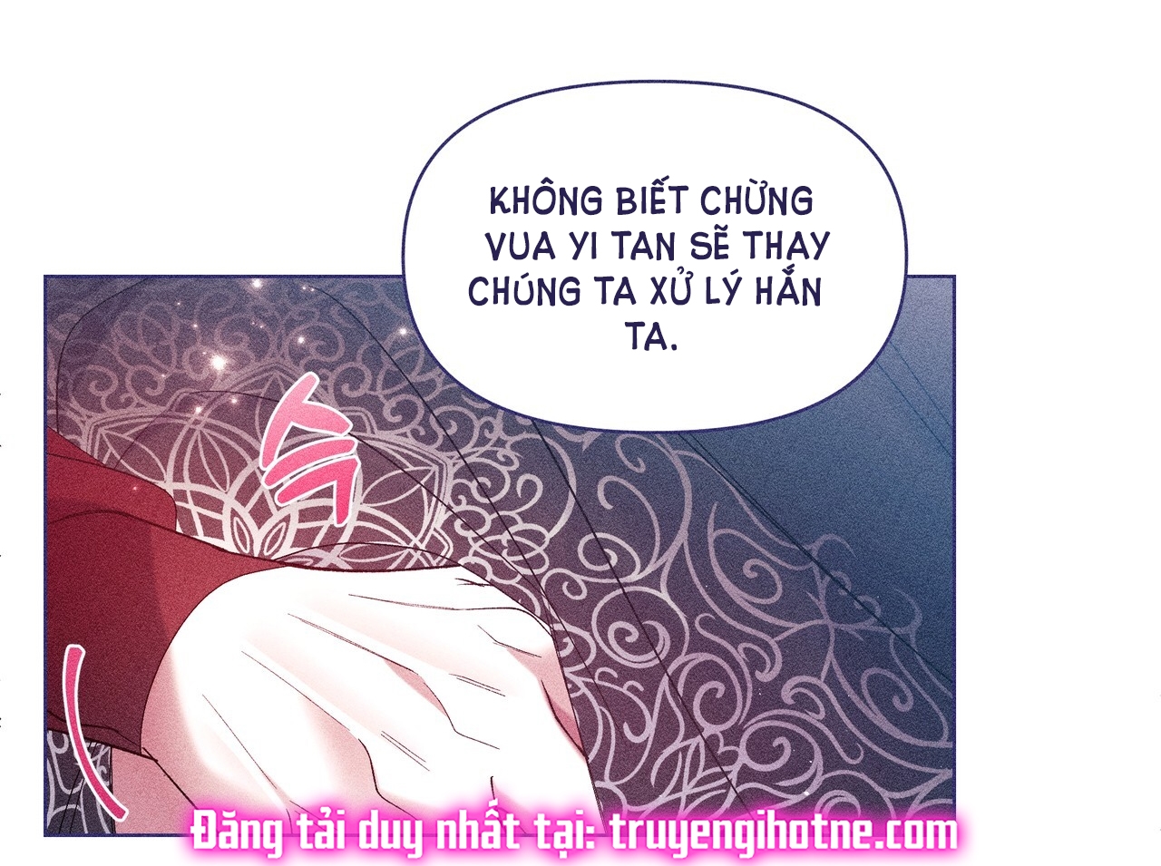 bạn đời của ryun Chap 11.2 - Trang 2