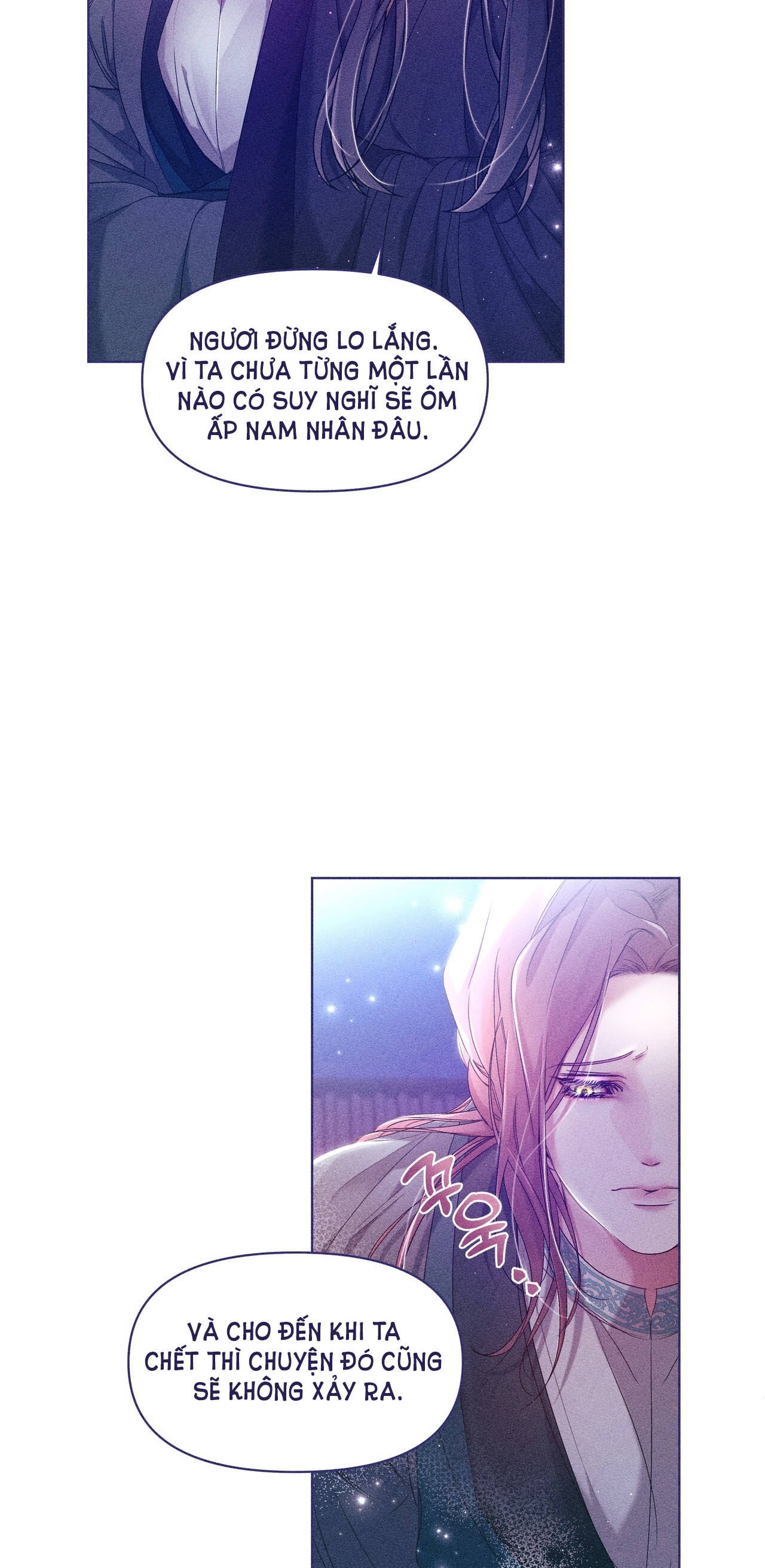 bạn đời của ryun Chap 12.1 - Next chapter 12.1