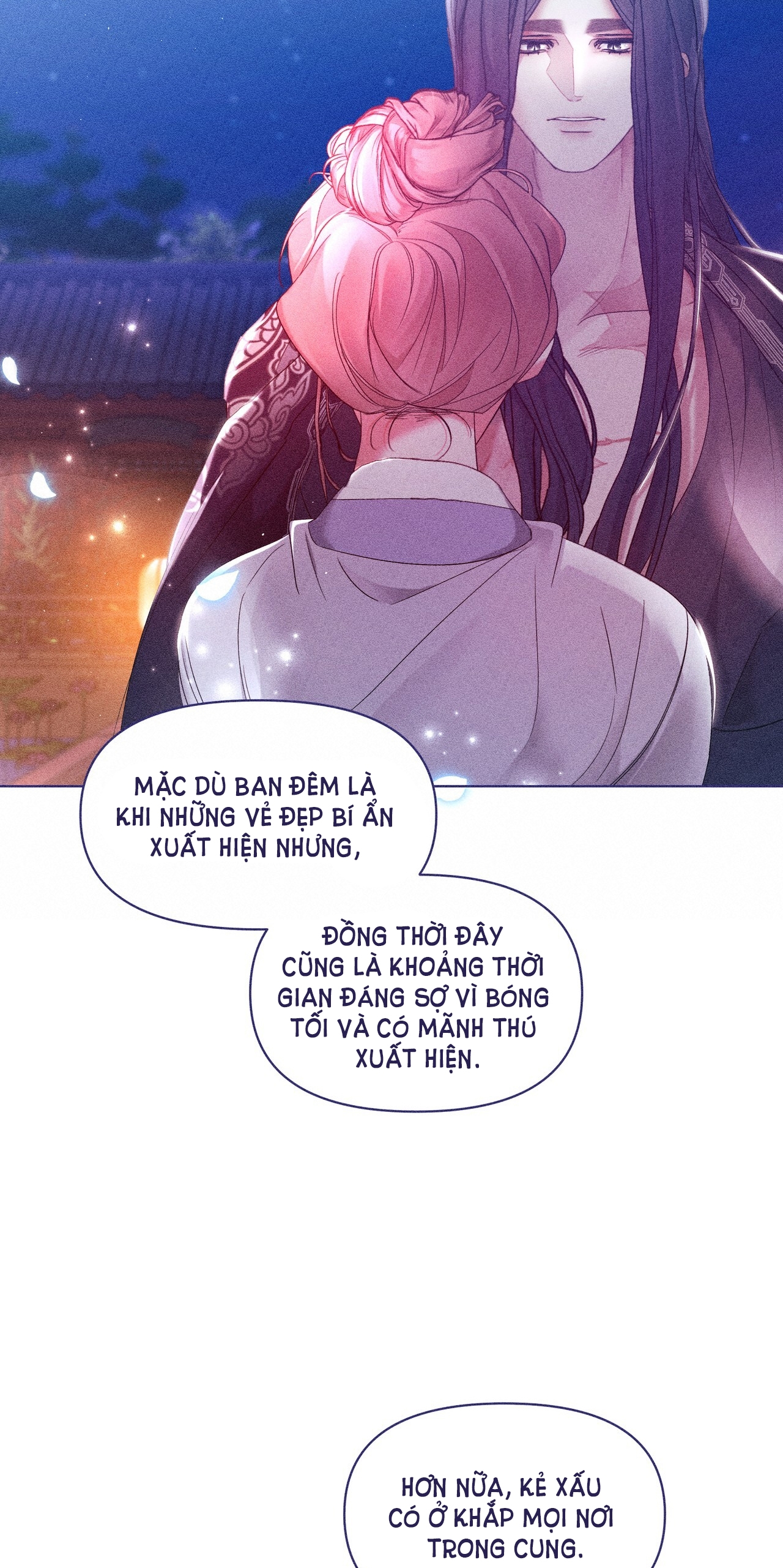 bạn đời của ryun Chap 12.1 - Next chapter 12.1