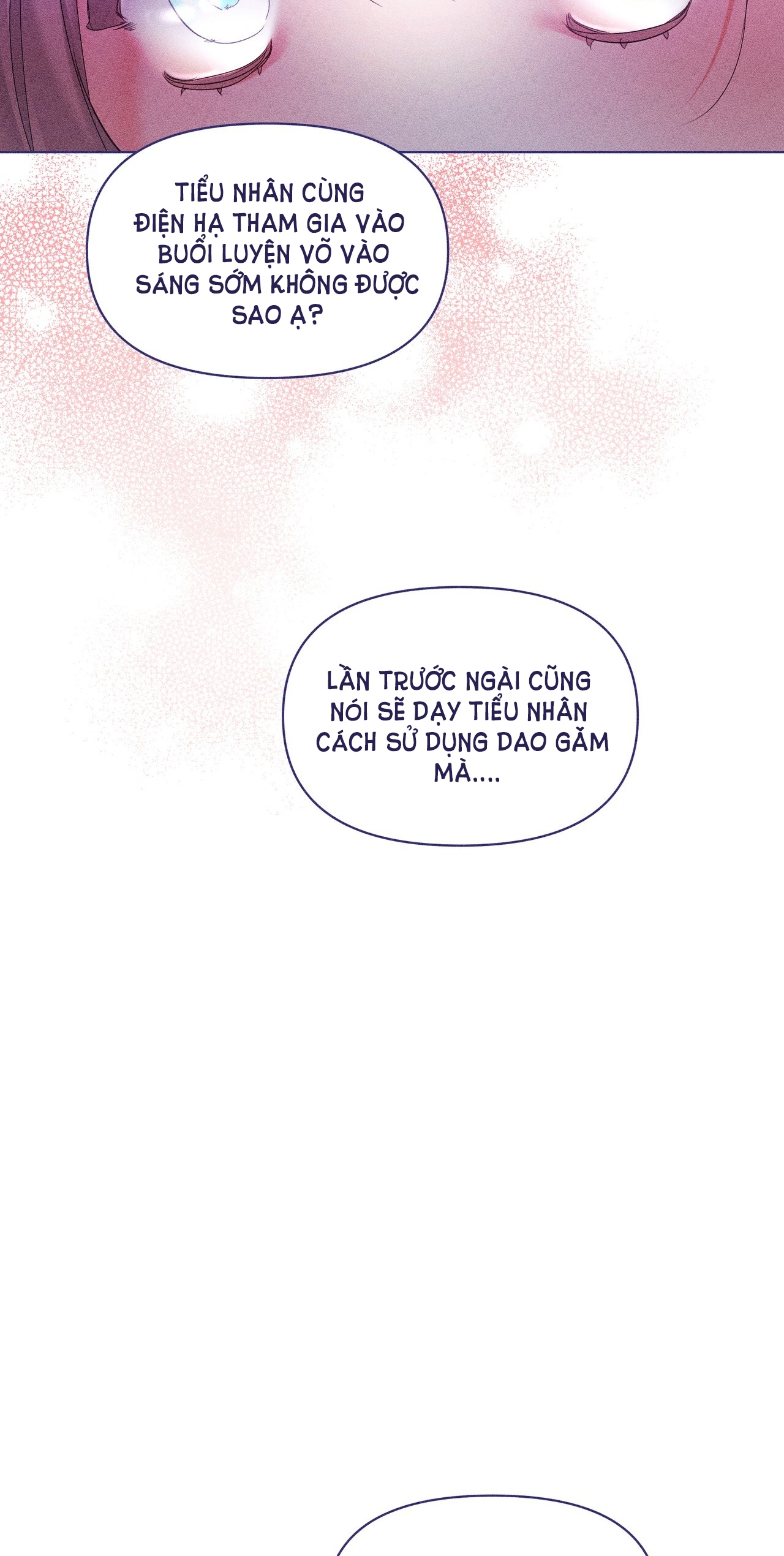 bạn đời của ryun Chap 12.1 - Next chapter 12.1