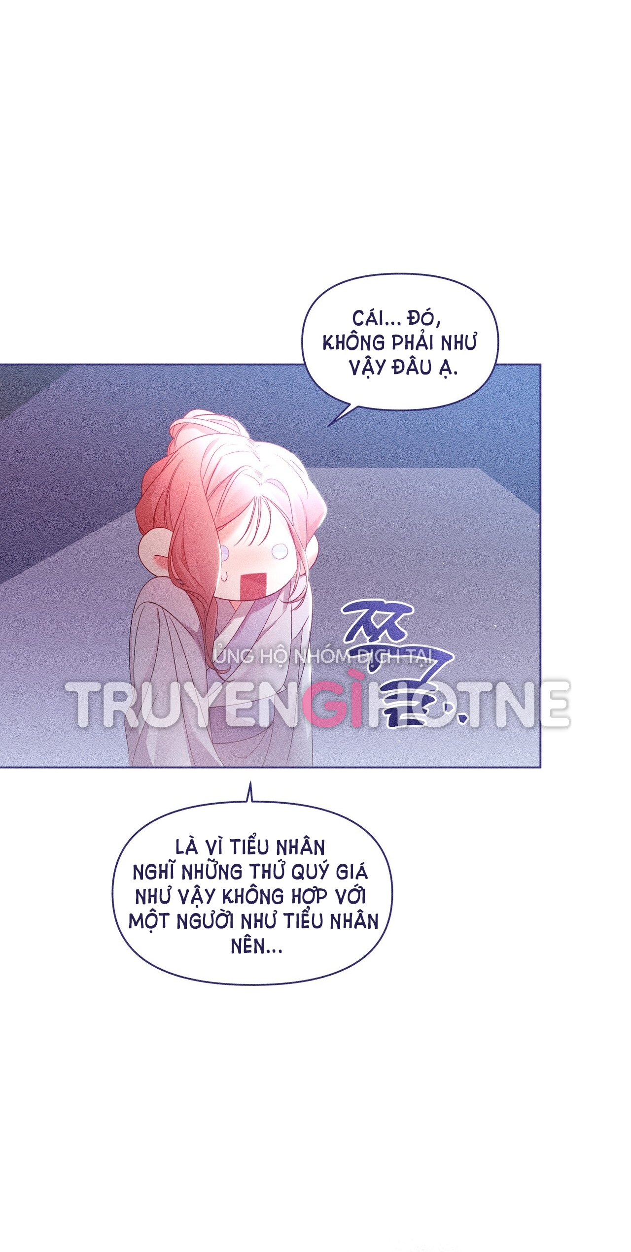 bạn đời của ryun Chap 12.2 - Trang 2