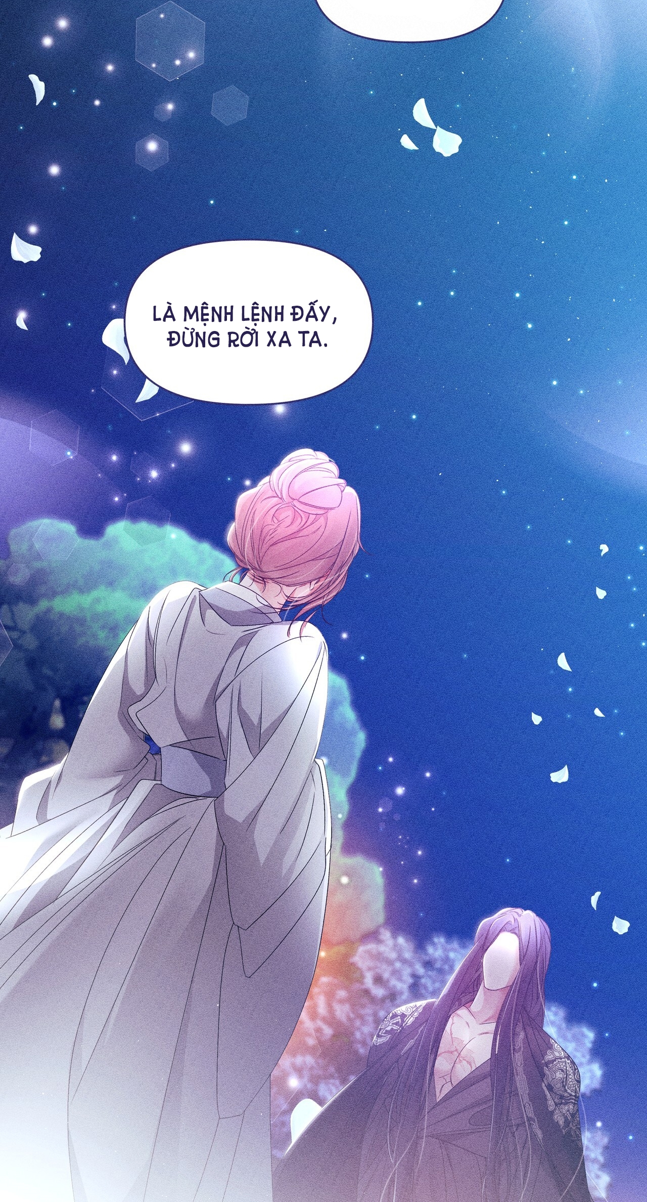 bạn đời của ryun Chap 12.2 - Next Chap 12.1