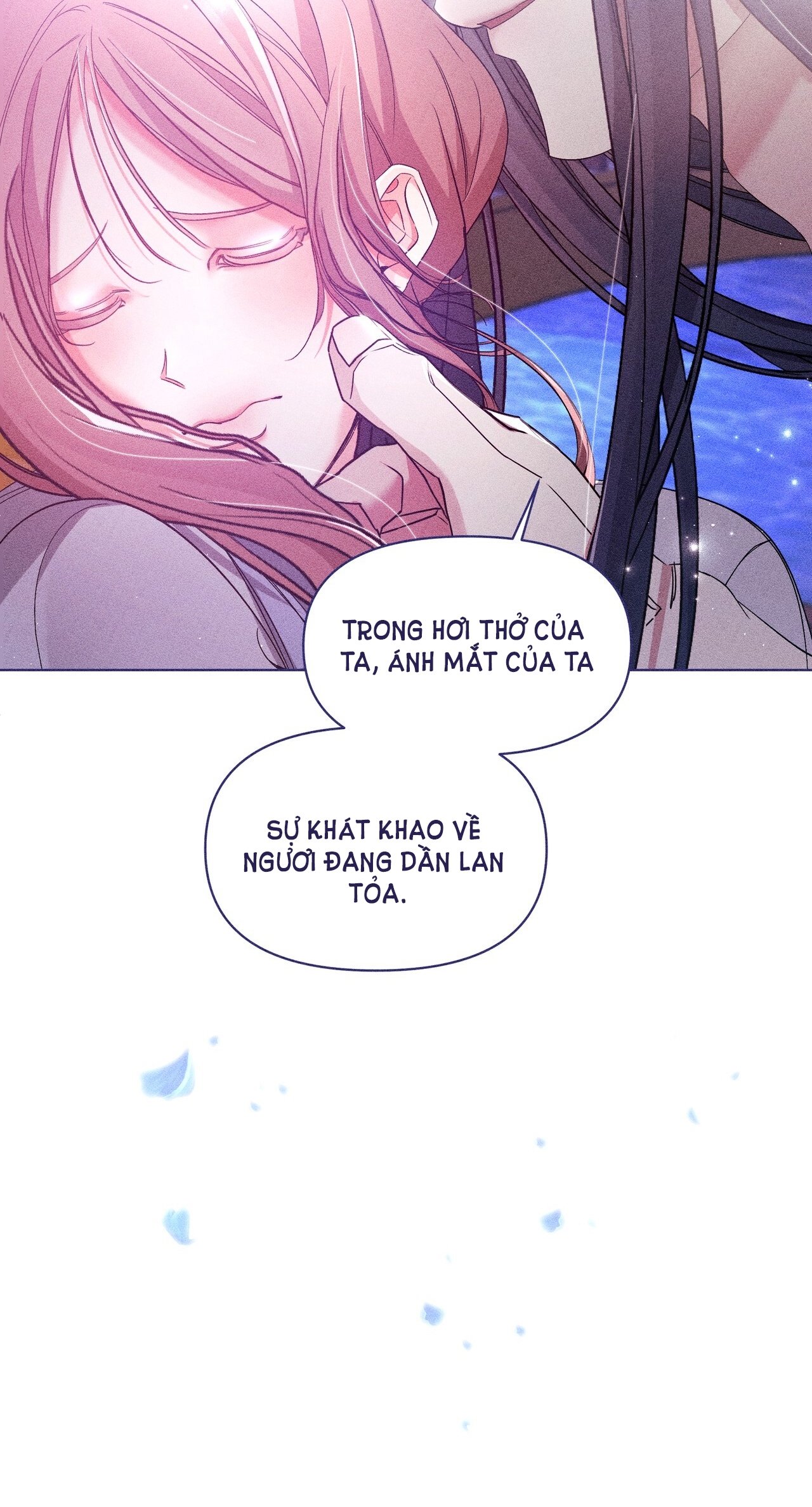 bạn đời của ryun Chap 12.2 - Next Chap 12.1