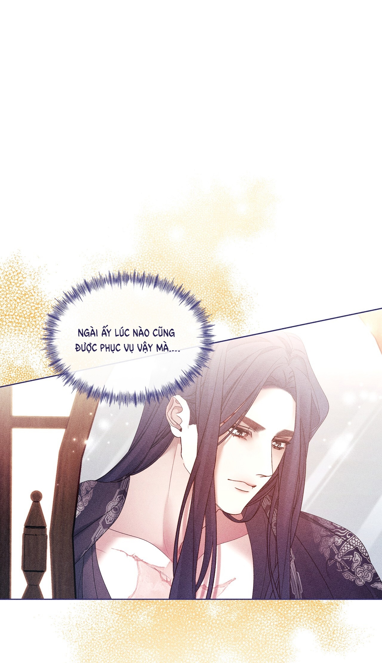 bạn đời của ryun Chap 12.2 - Trang 2